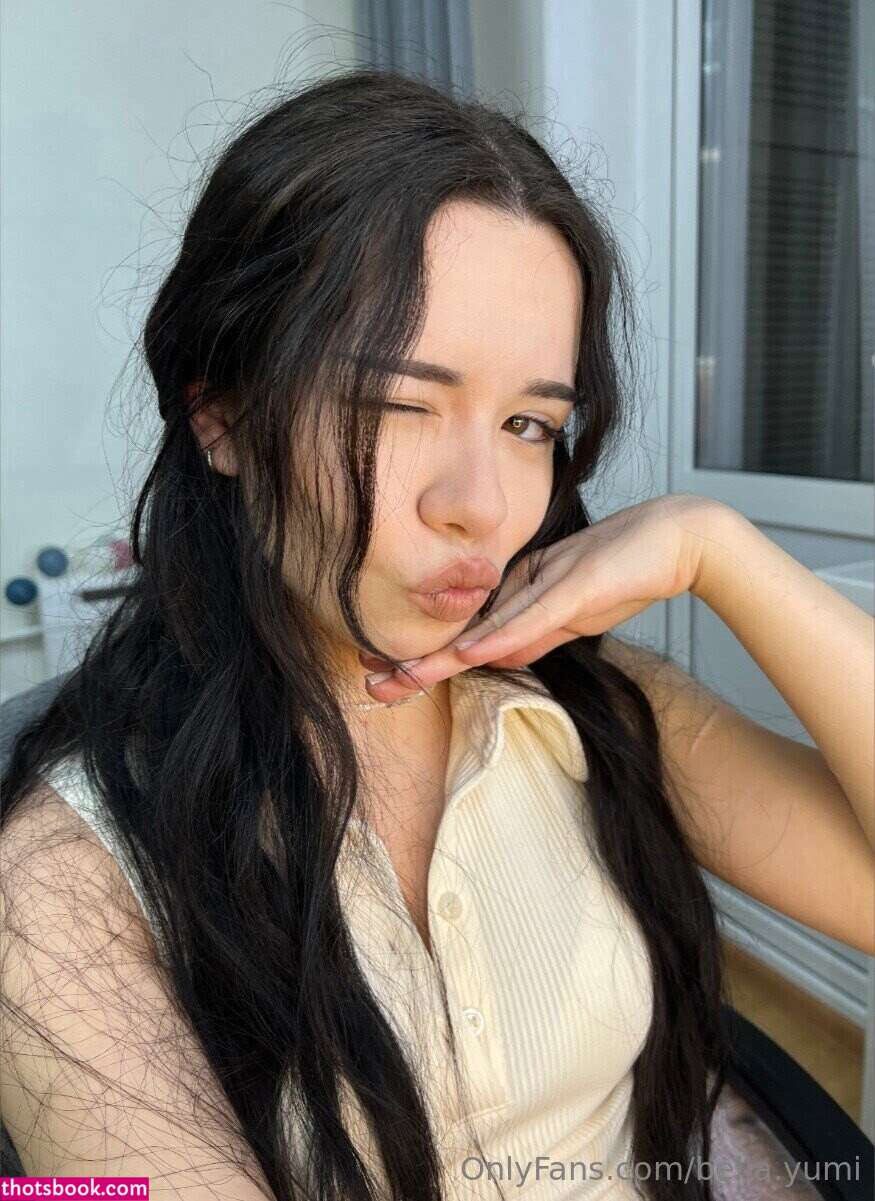 Bella Yumi softpearll Nude Leaks OnlyFans Photos #3 1923632