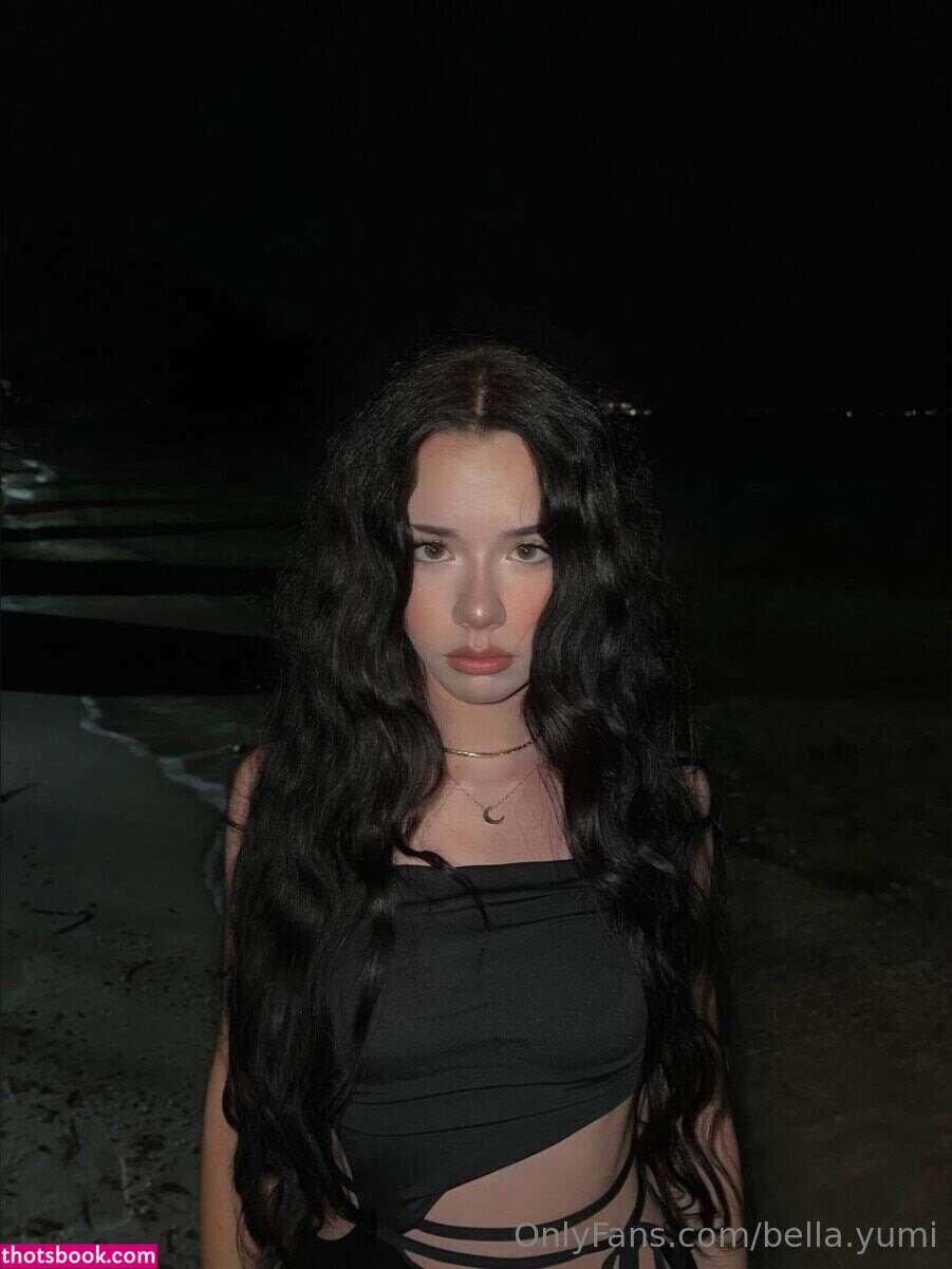 Bella Yumi softpearll Nude Leaks OnlyFans Photos #3 1923635