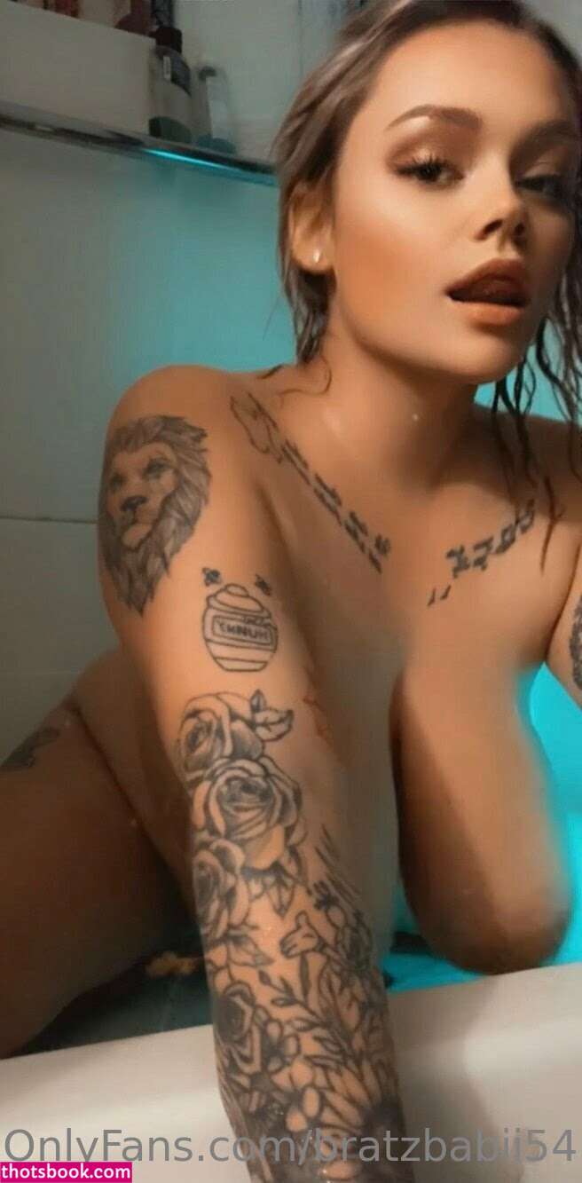 Bratzbabii54 Hamptonash54 Bratzbabyy94 Nude Leaks OnlyFans Photos #1 1923645