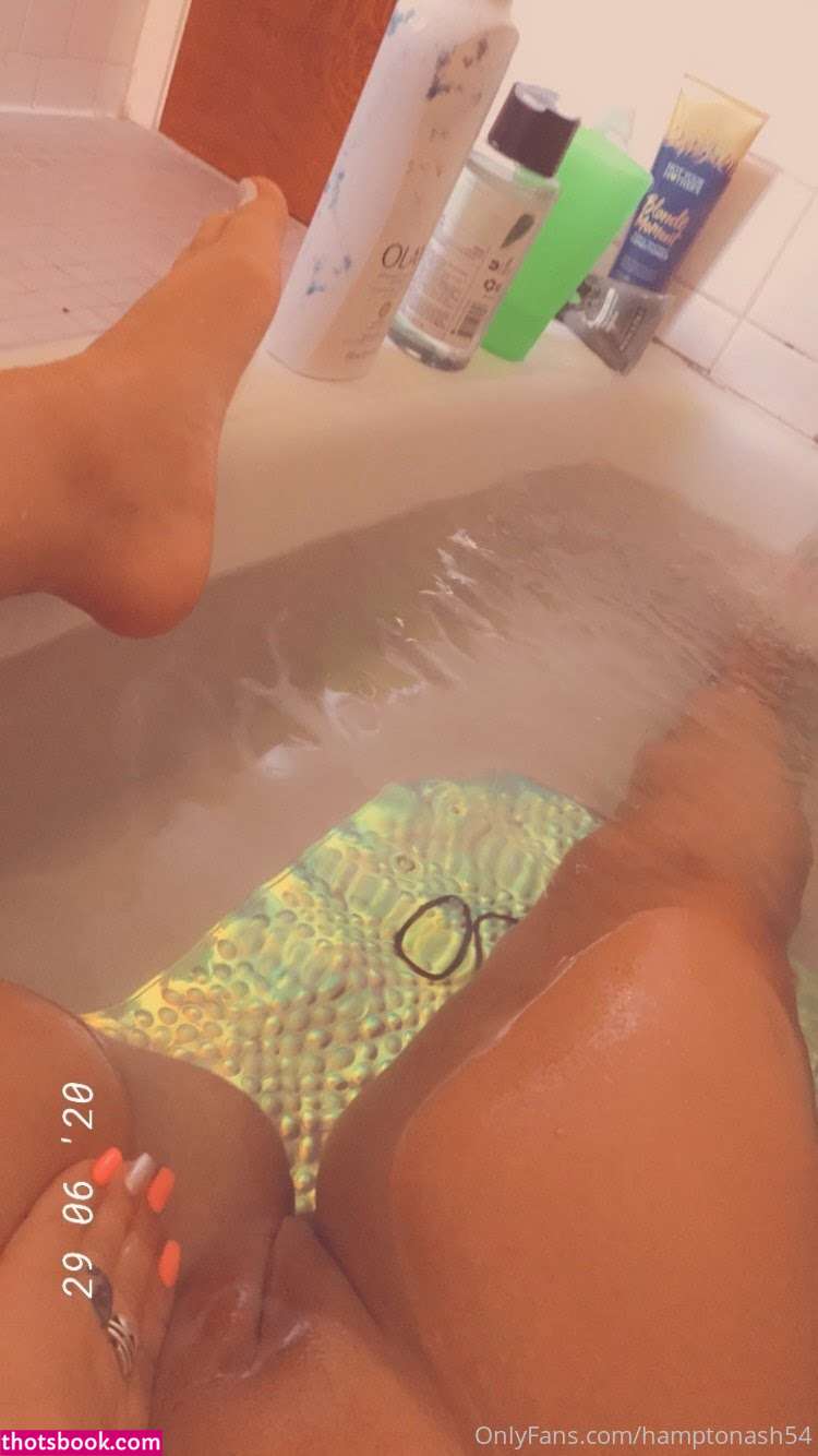 Bratzbabii54 Hamptonash54 Bratzbabyy94 Nude Leaks OnlyFans Photos #3 1923669