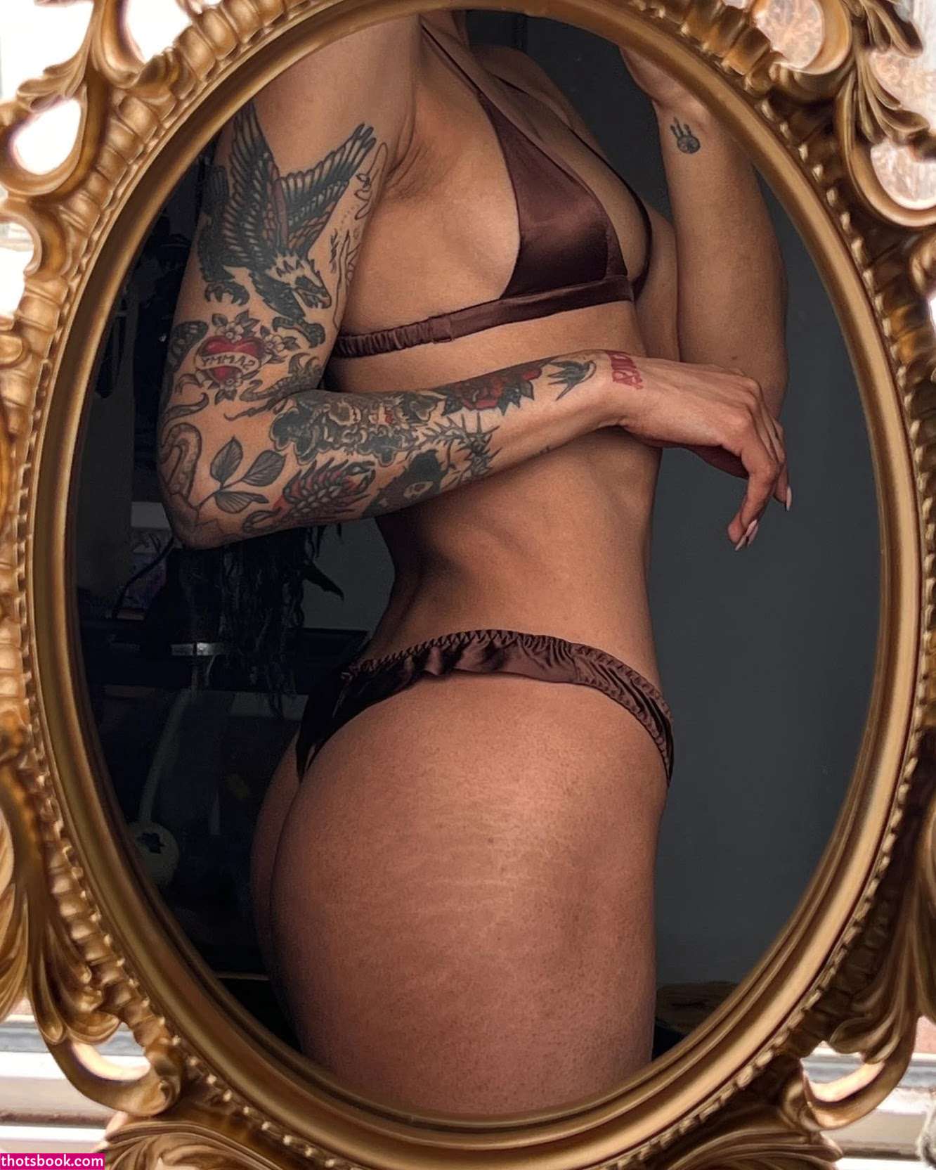 Chloe Christian Chloexchristian Idfwuchloe Nude Leaks OnlyFans Photos #1 1923797