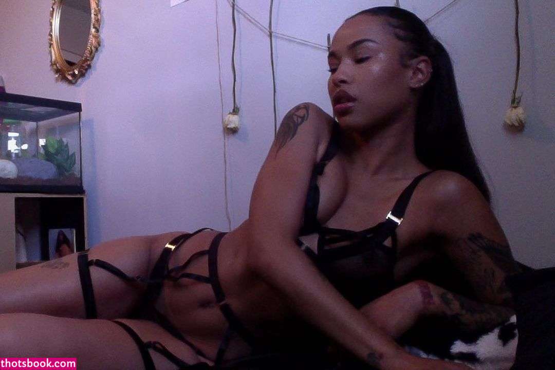 Chloe Christian Chloexchristian Idfwuchloe Nude Leaks OnlyFans Photos #2 1923807
