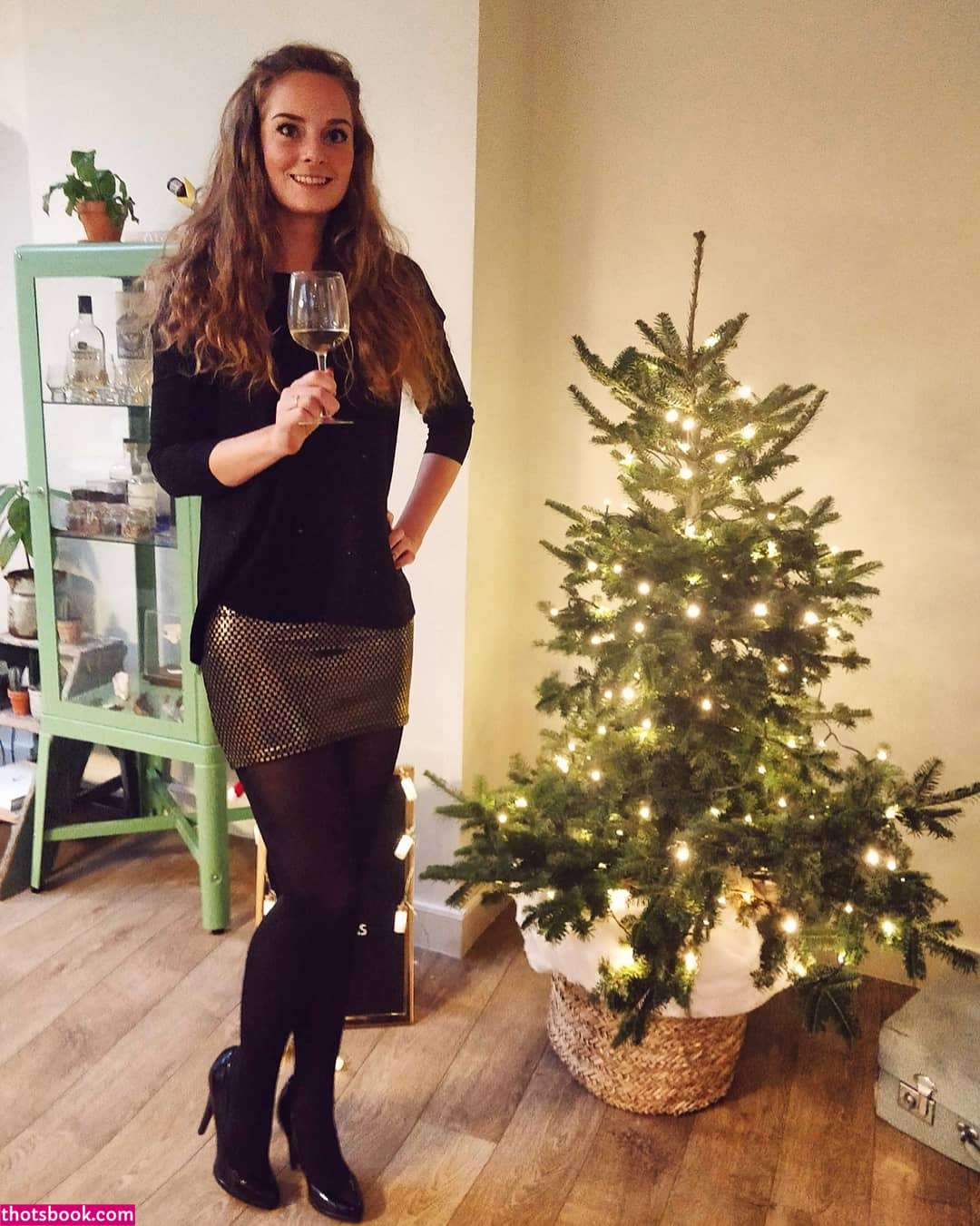 Freyja Vanden Broucke Nude Leaks OnlyFans Photos #2 1923934