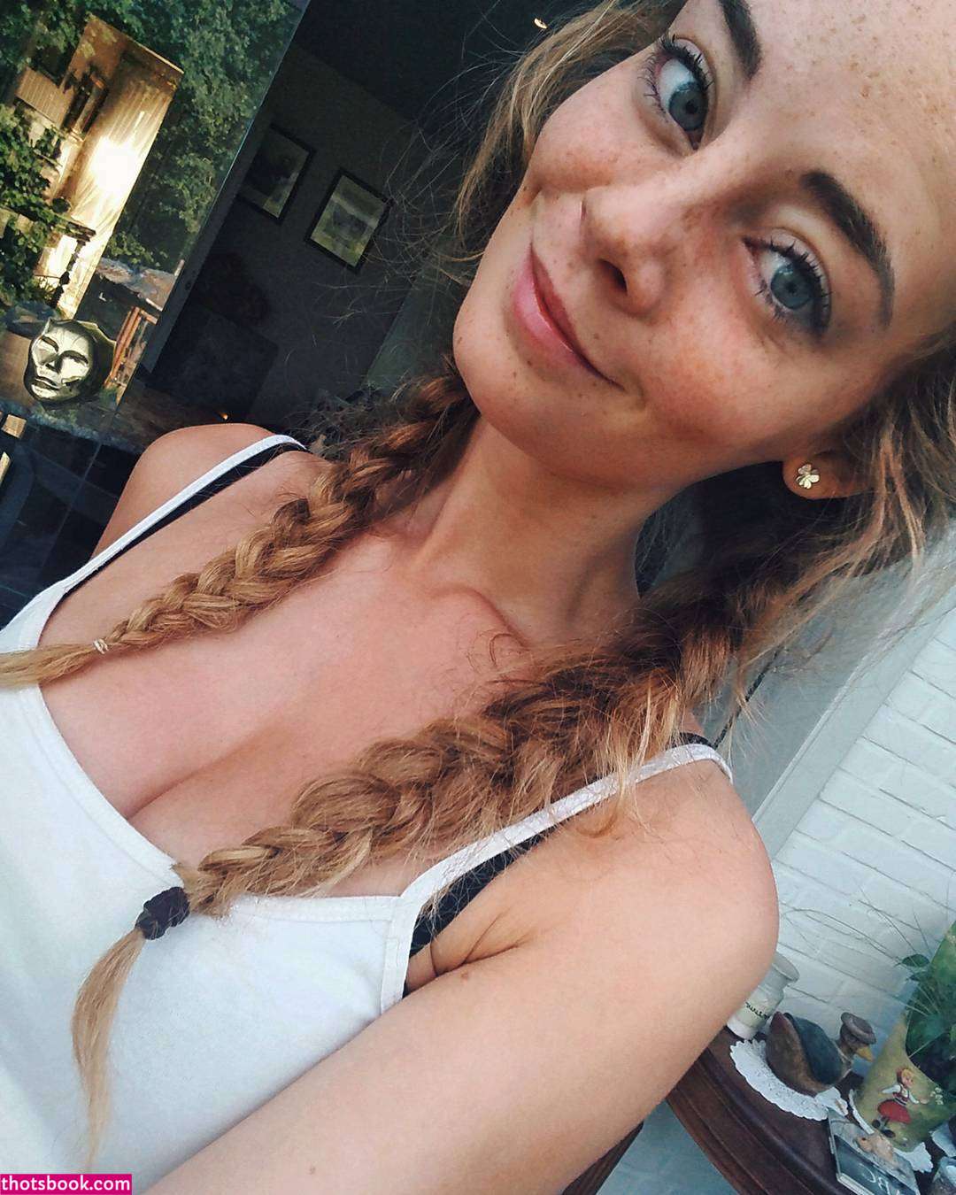 Freyja Vanden Broucke Nude Leaks OnlyFans Photos #3 1923957