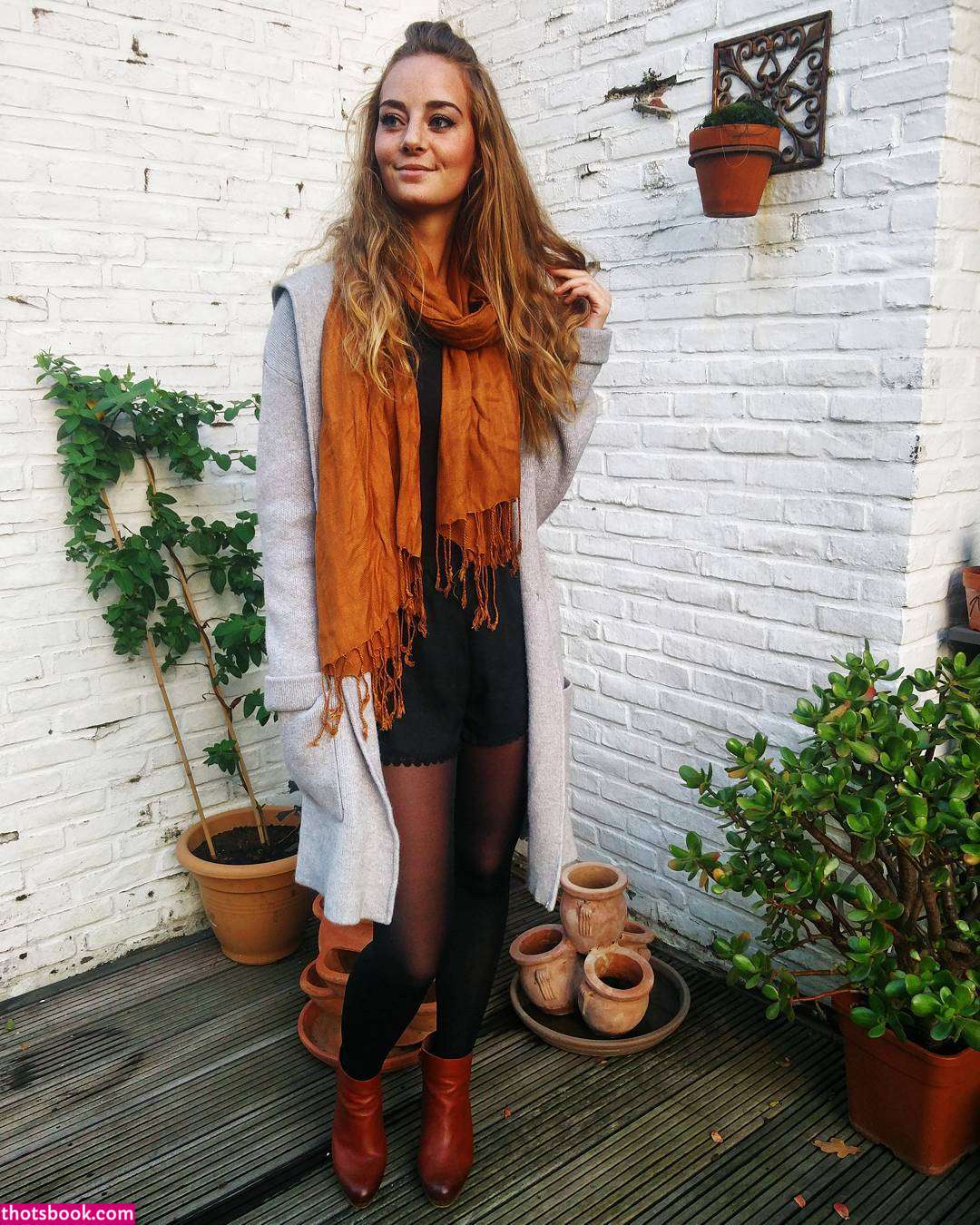 Freyja Vanden Broucke Nude Leaks OnlyFans Photos #3 1923958