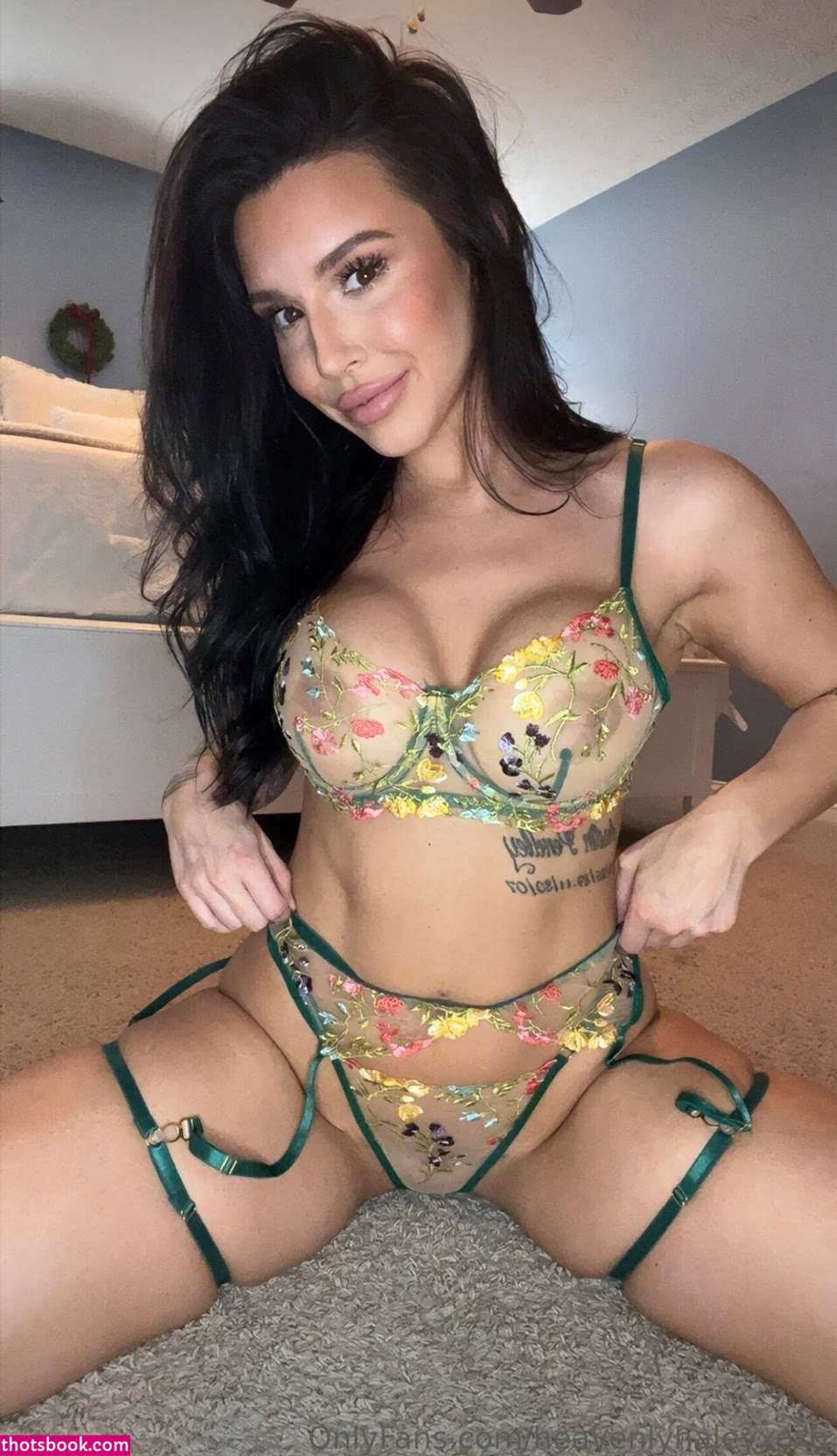 Haley Lashbrook heavenlyhaleyxoxo Nude Leaks OnlyFans Photos #3 1924016