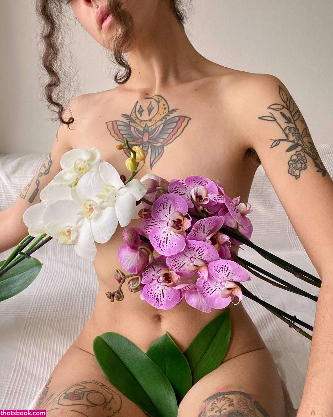 Imponderabile Giulia zinato Nude Leaks OnlyFans Photos #1 1924170