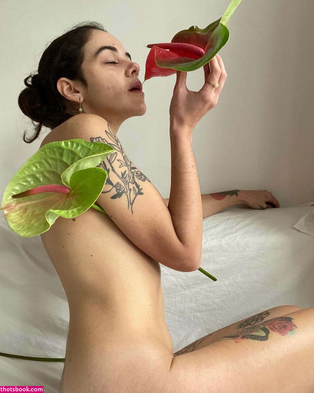 Imponderabile Giulia zinato Nude Leaks OnlyFans Photos #3 1924194