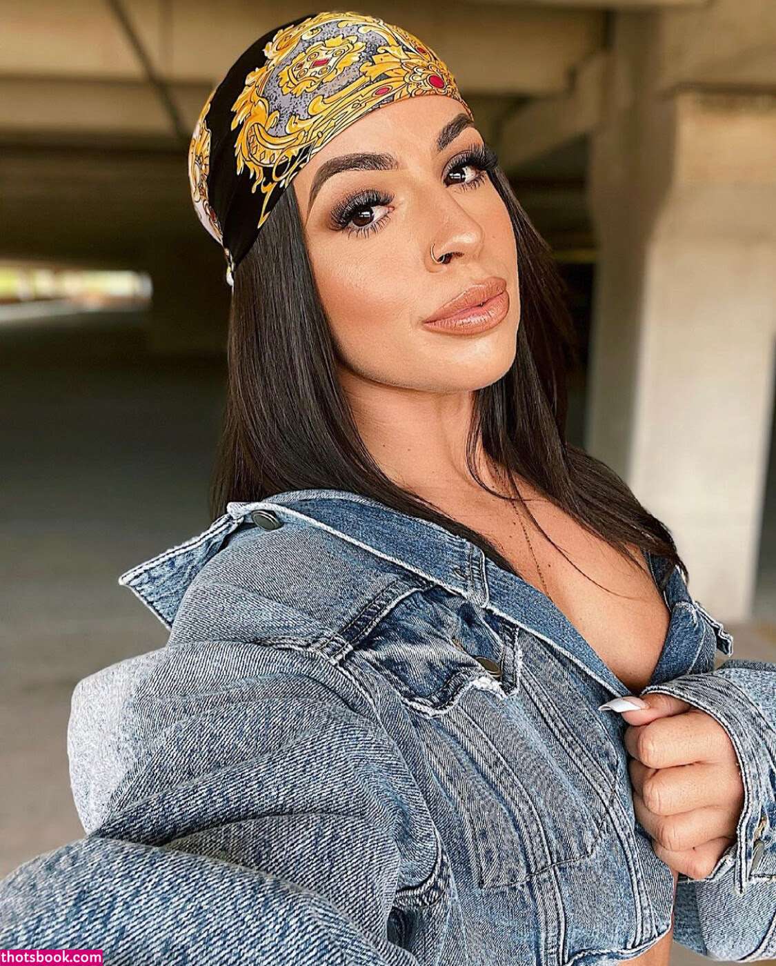 Jen Lowrie Nude Leaks OnlyFans Photos #1 1924240