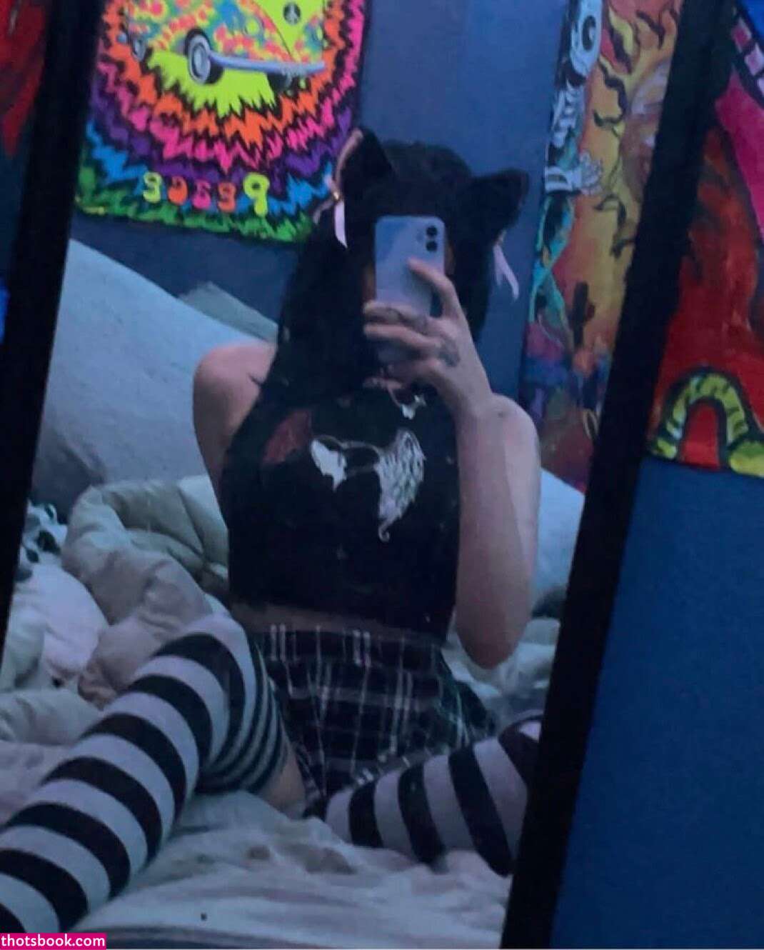 Julia Graham Teasingmoon Temptedevil Nude Leaks OnlyFans Photos #3 1924328