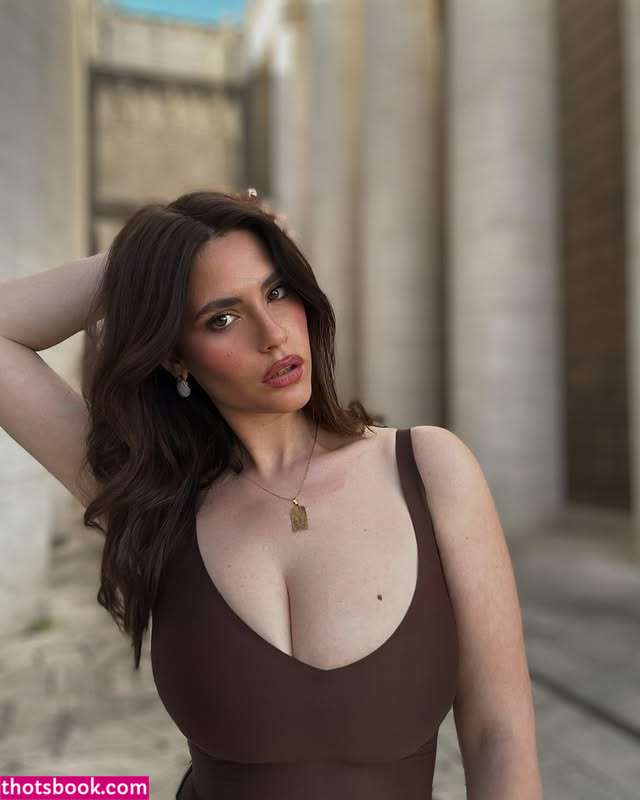 Ludovica Mallardo whosiludovica Nude Leaks OnlyFans Photos #1 1924510