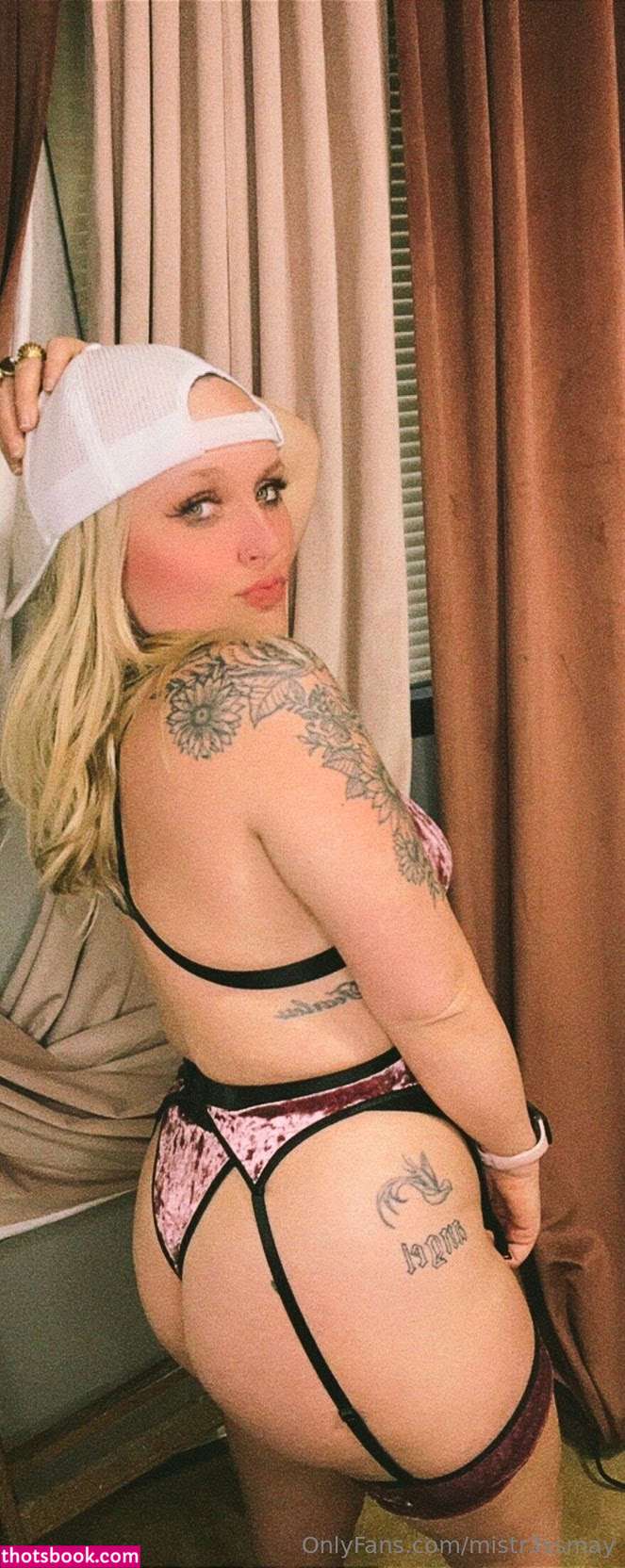 Mistr3ssmay Nude Leaks OnlyFans Photos #3 1924659