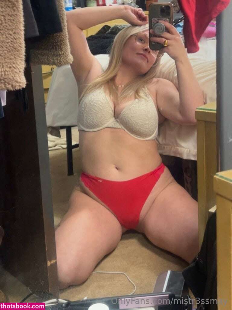 Mistr3ssmay Nude Leaks OnlyFans Photos #3 1924666