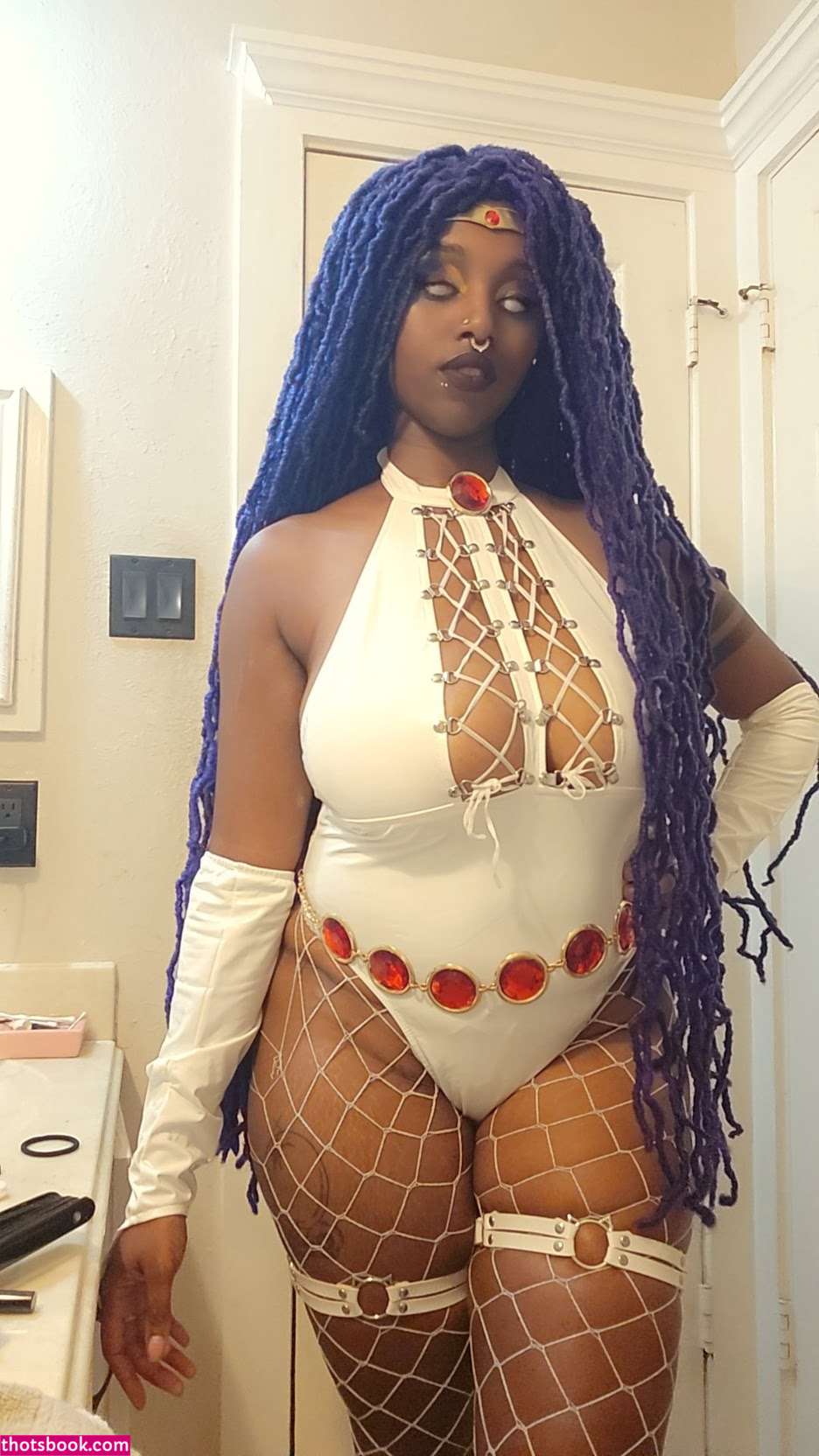 SpiderGeMo Nude Leaks OnlyFans Photos #3 1925032