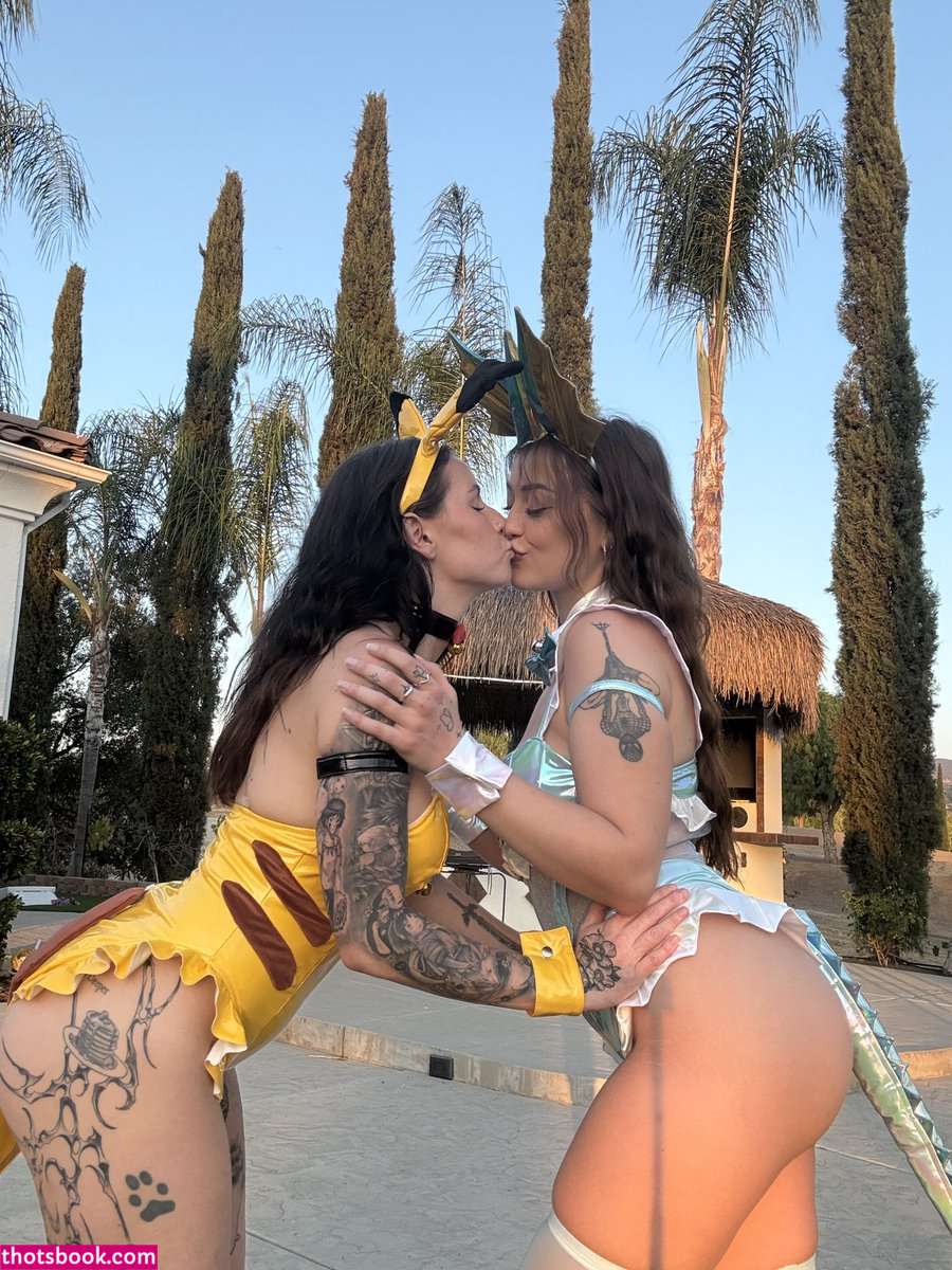 thebbunni Nude Leaks OnlyFans Photos #3 1925139