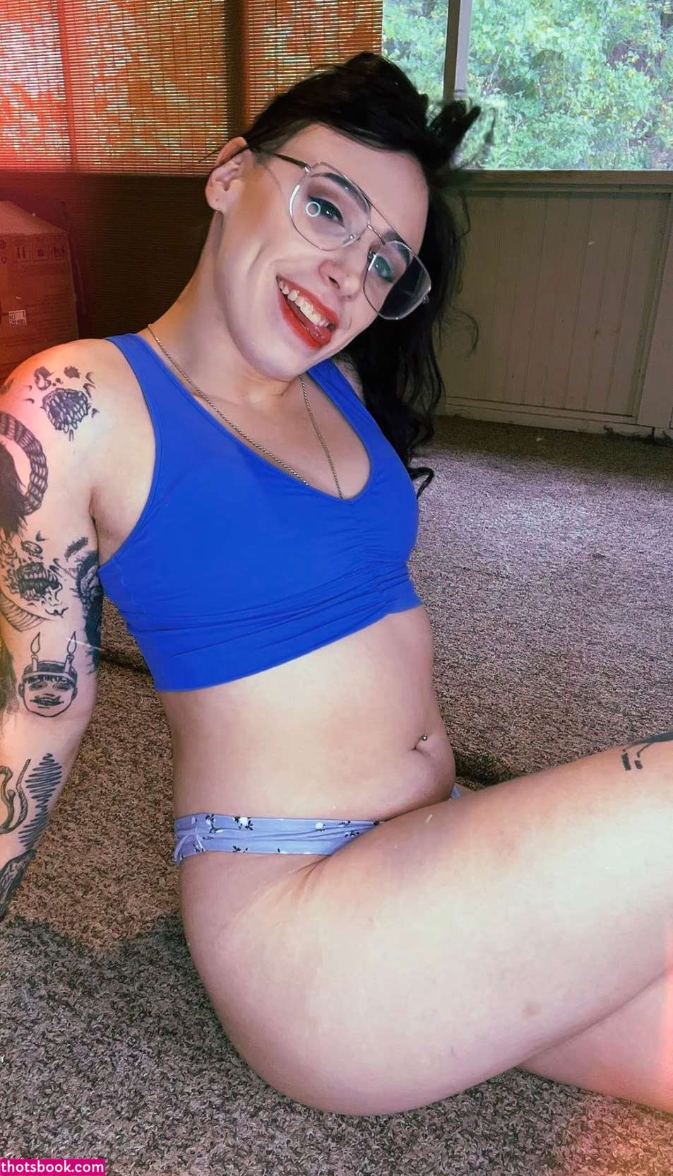 Ziggy Haim Nude Leaks OnlyFans Photos #1 1925347