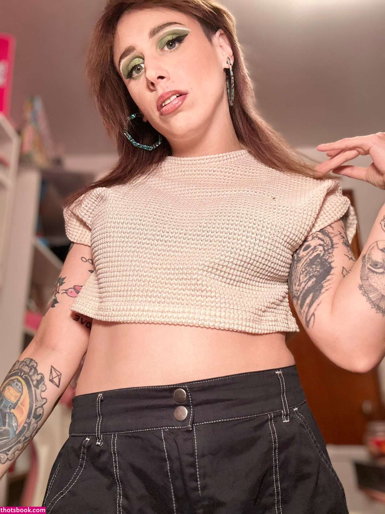 Ziggy Haim Nude Leaks OnlyFans Photos #2 1925358