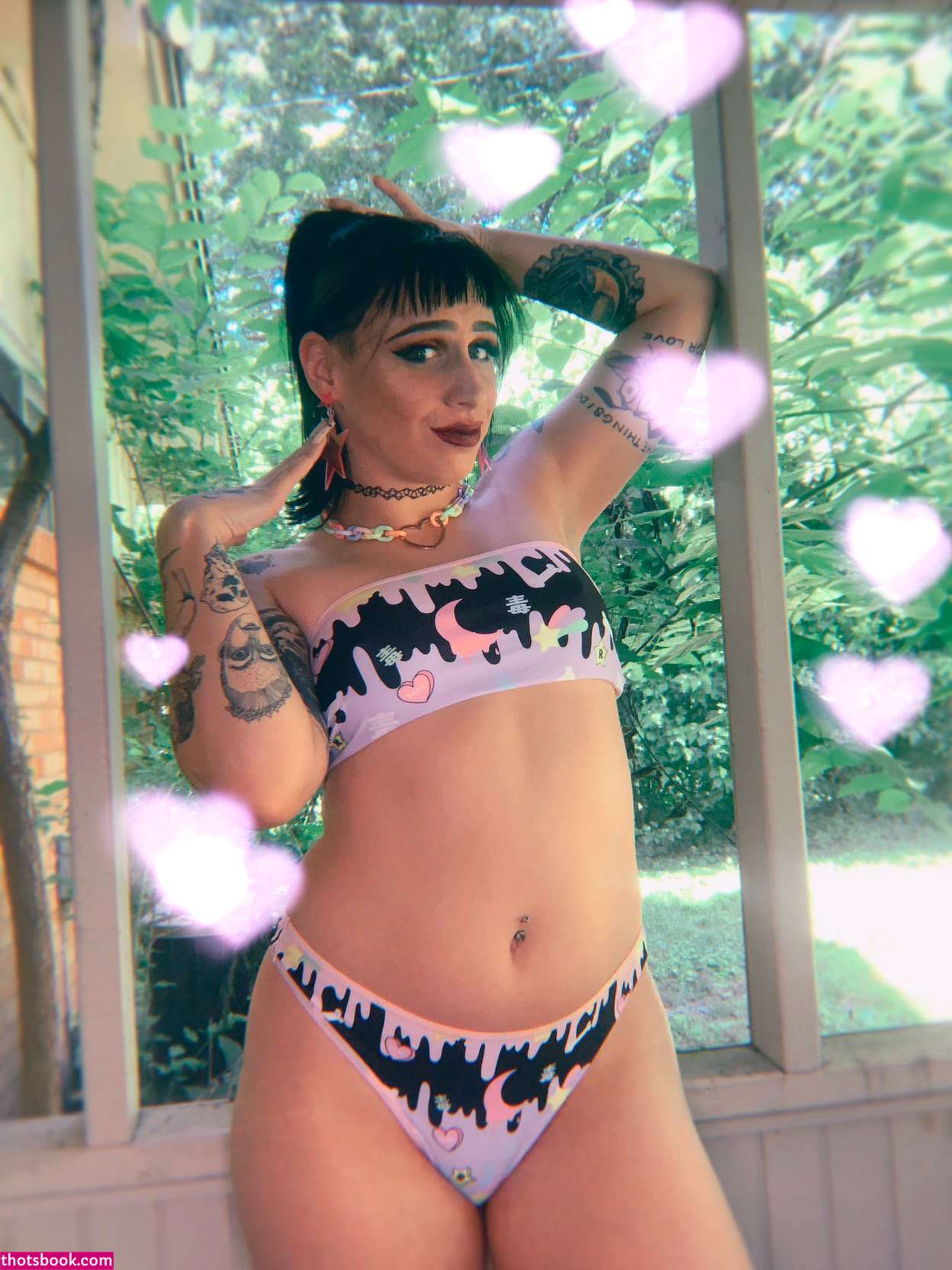 Ziggy Haim Nude Leaks OnlyFans Photos #3 1925369