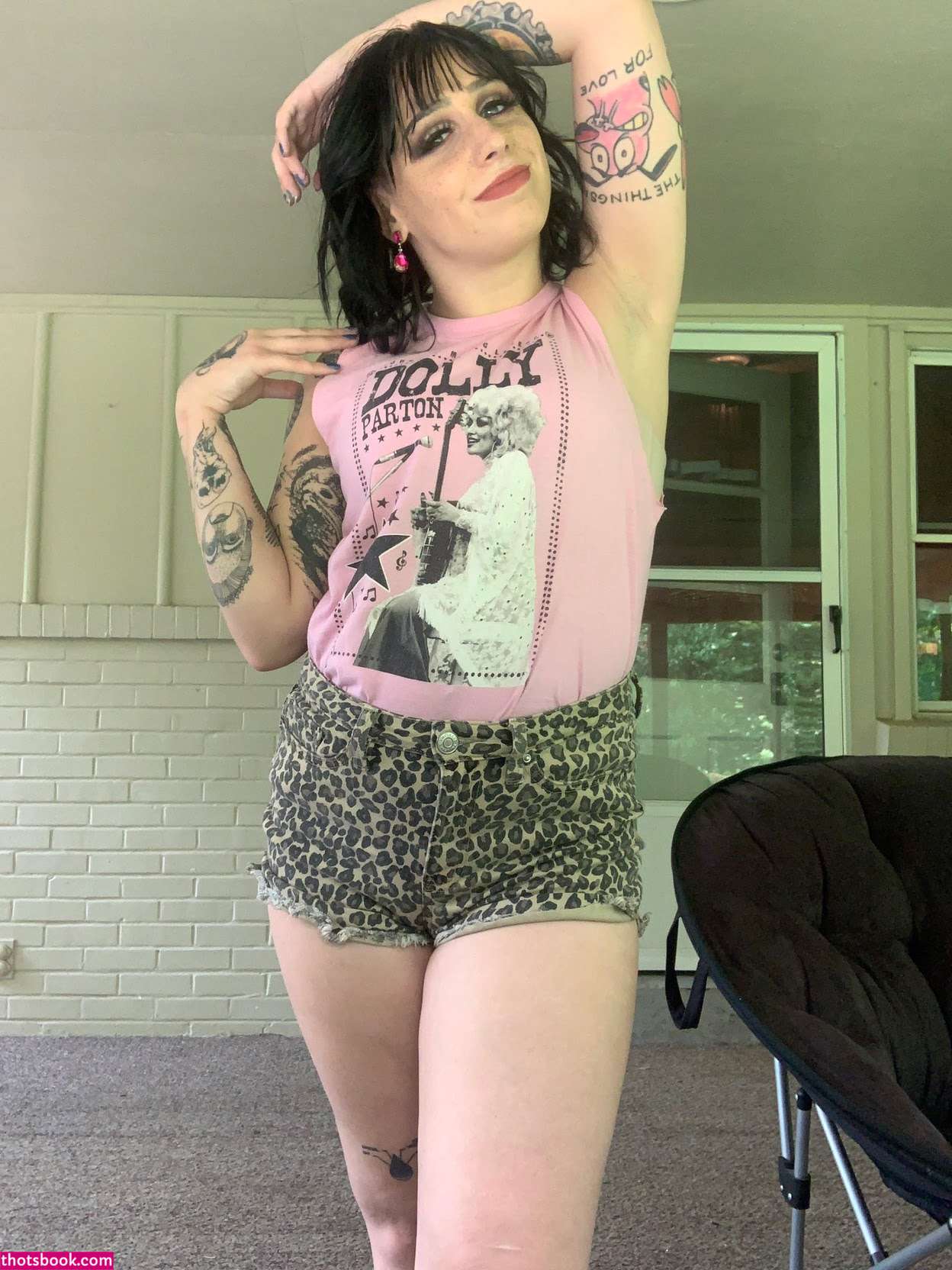 Ziggy Haim Nude Leaks OnlyFans Photos #3 1925371