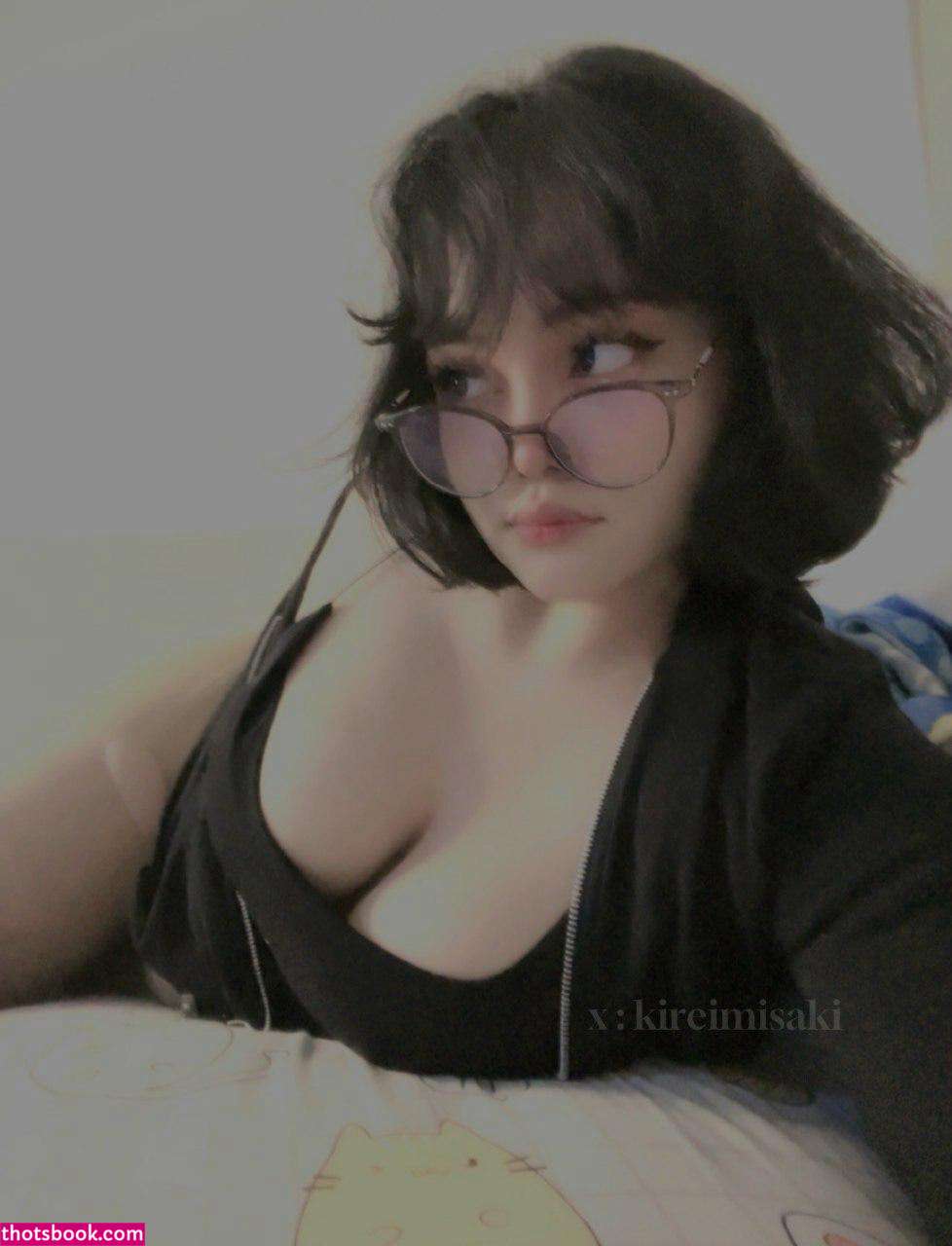 Kireimisaki Trakteer Nude Leaks OnlyFans Photos #3 1913421