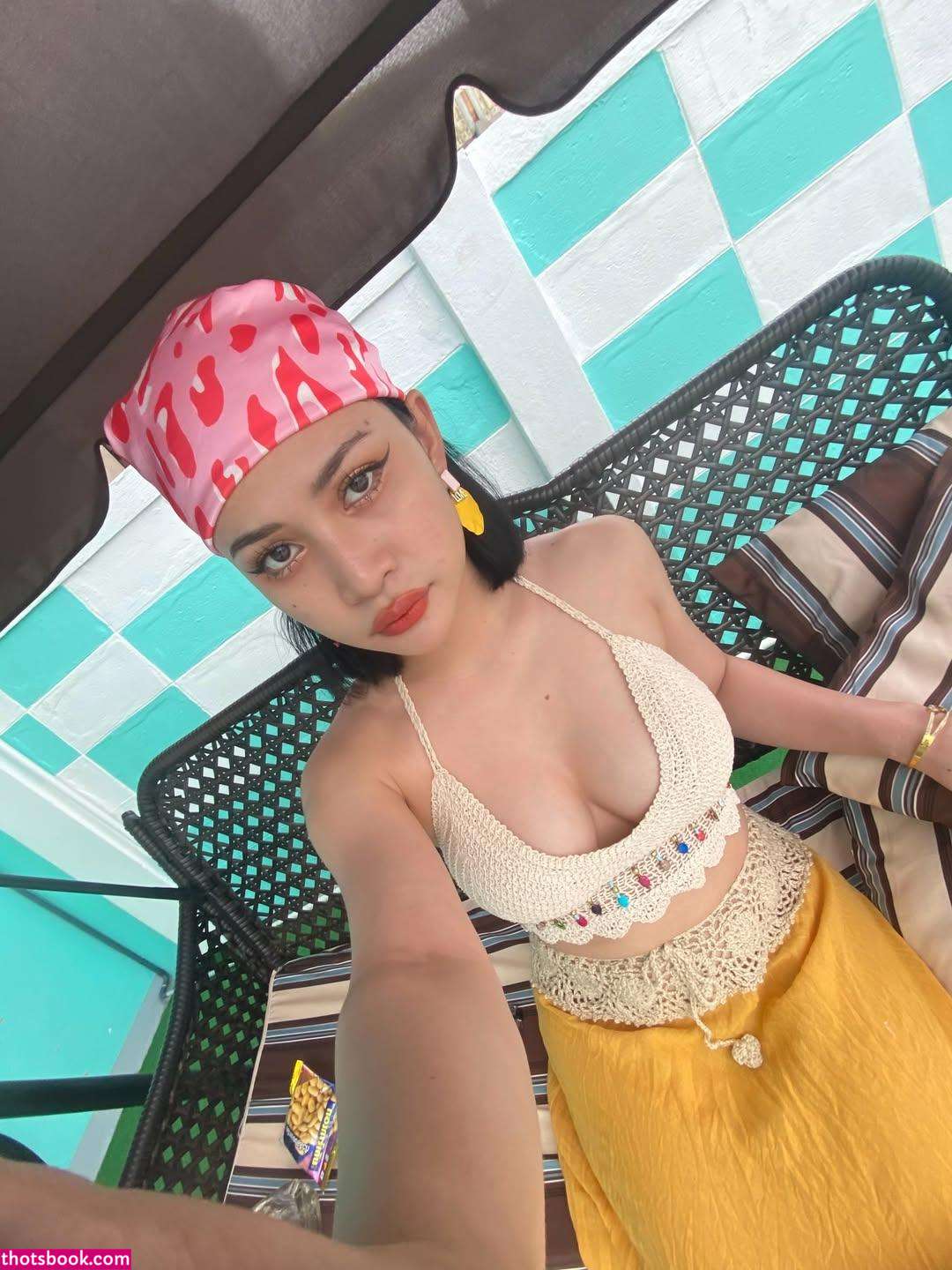 Mami Yakult shawtyakult qtyakult Nude Leaks OnlyFans Photos #2 1913602