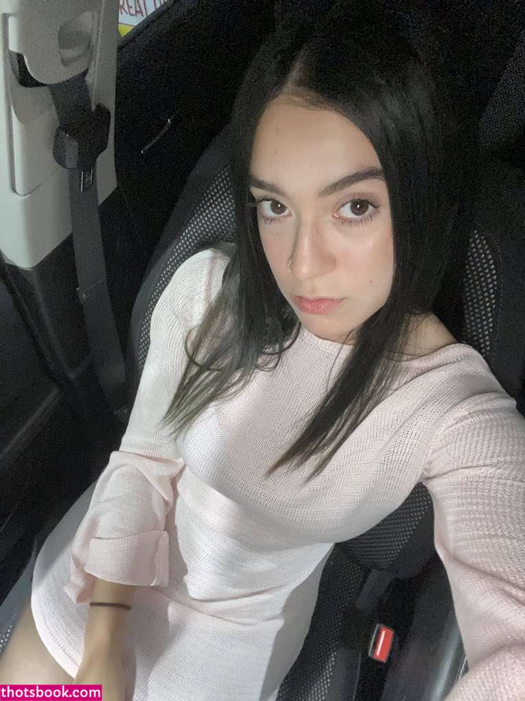 princesahallo Haidyn Nude Leaks OnlyFans Photos #2 1913921