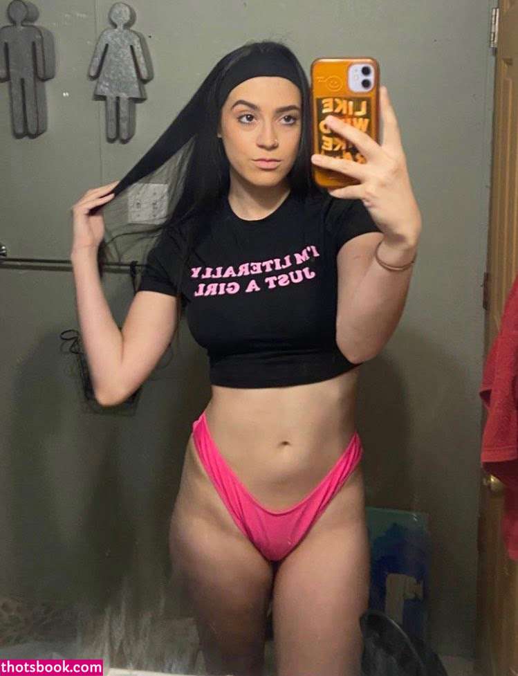 princesahallo Haidyn Nude Leaks OnlyFans Photos #4 1913931