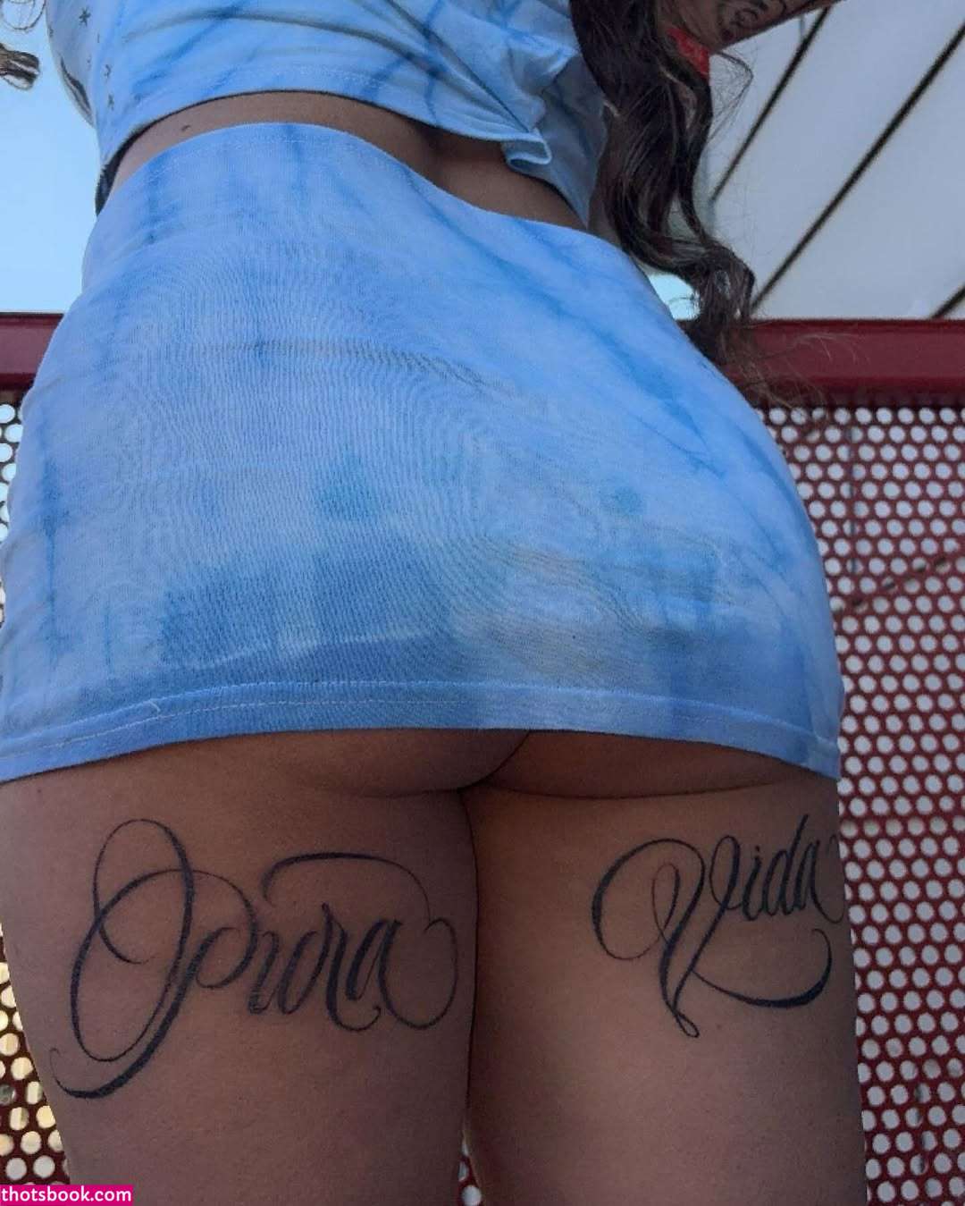 rippnhitzz Nude Leaks OnlyFans Photos #3 1914036