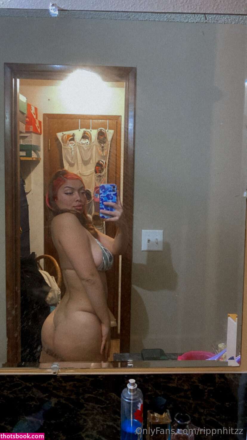 rippnhitzz Nude Leaks OnlyFans Photos #4 1914043