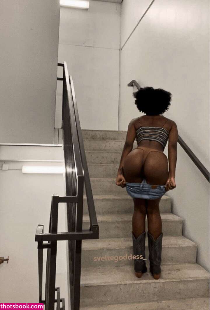 sveltegoddess autumnbusayo Nude Leaks OnlyFans Photos #2 1914152
