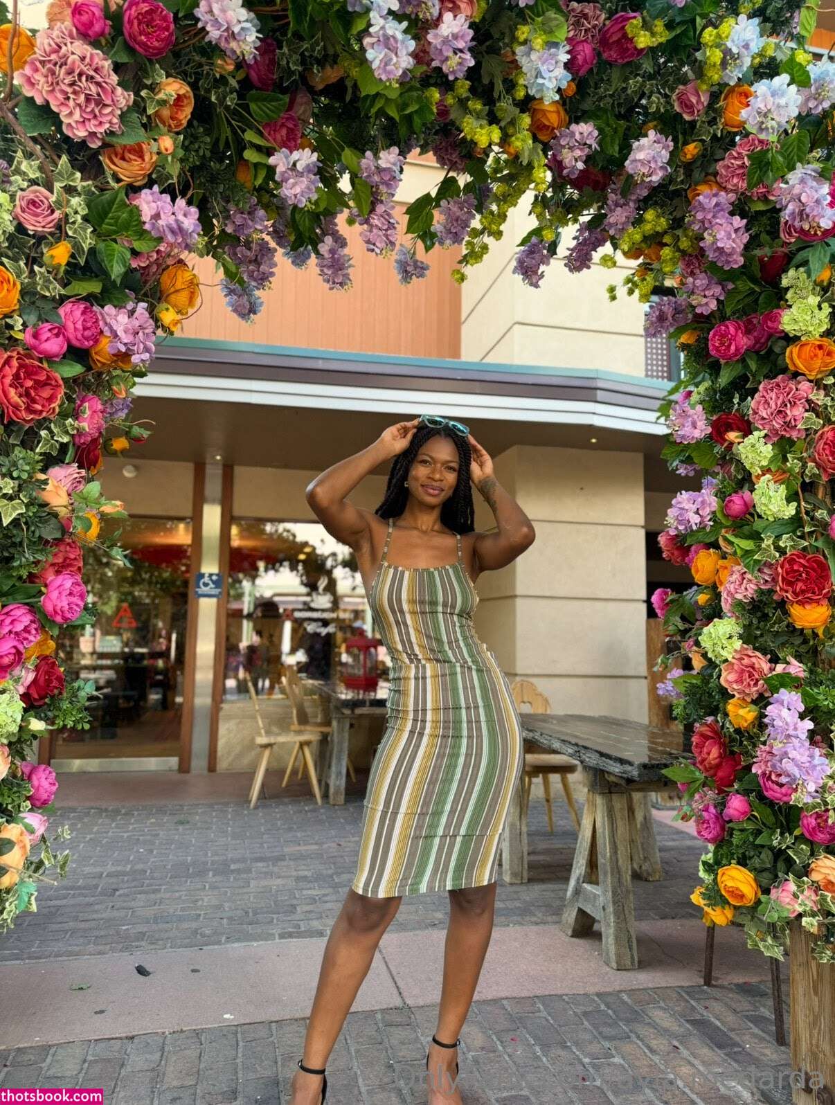 sveltegoddess autumnbusayo Nude Leaks OnlyFans Photos #4 1914174