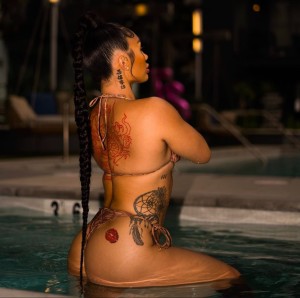 Worldofpvris Sammymae Nude Leaks OnlyFans Photos #3