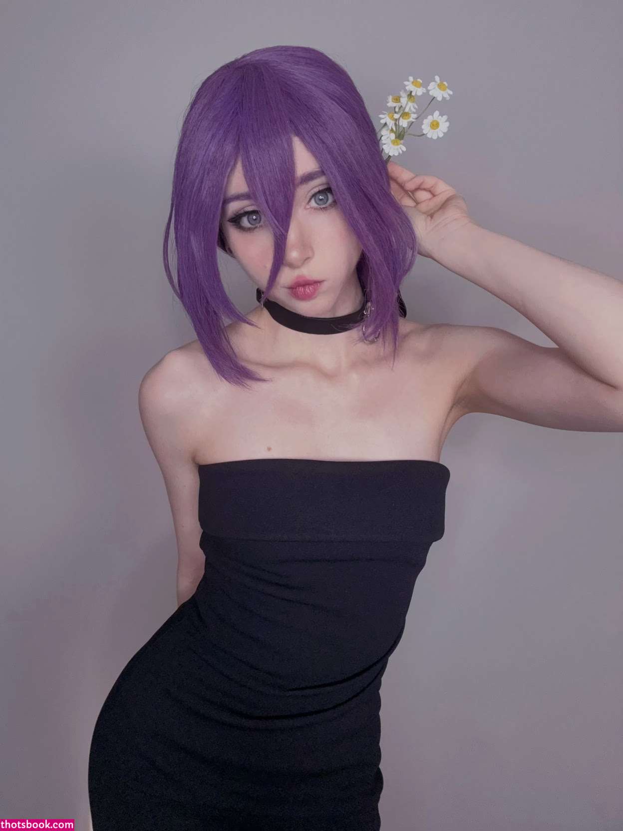 Duckie Cos Nude Leaks OnlyFans Photos #9 1914519