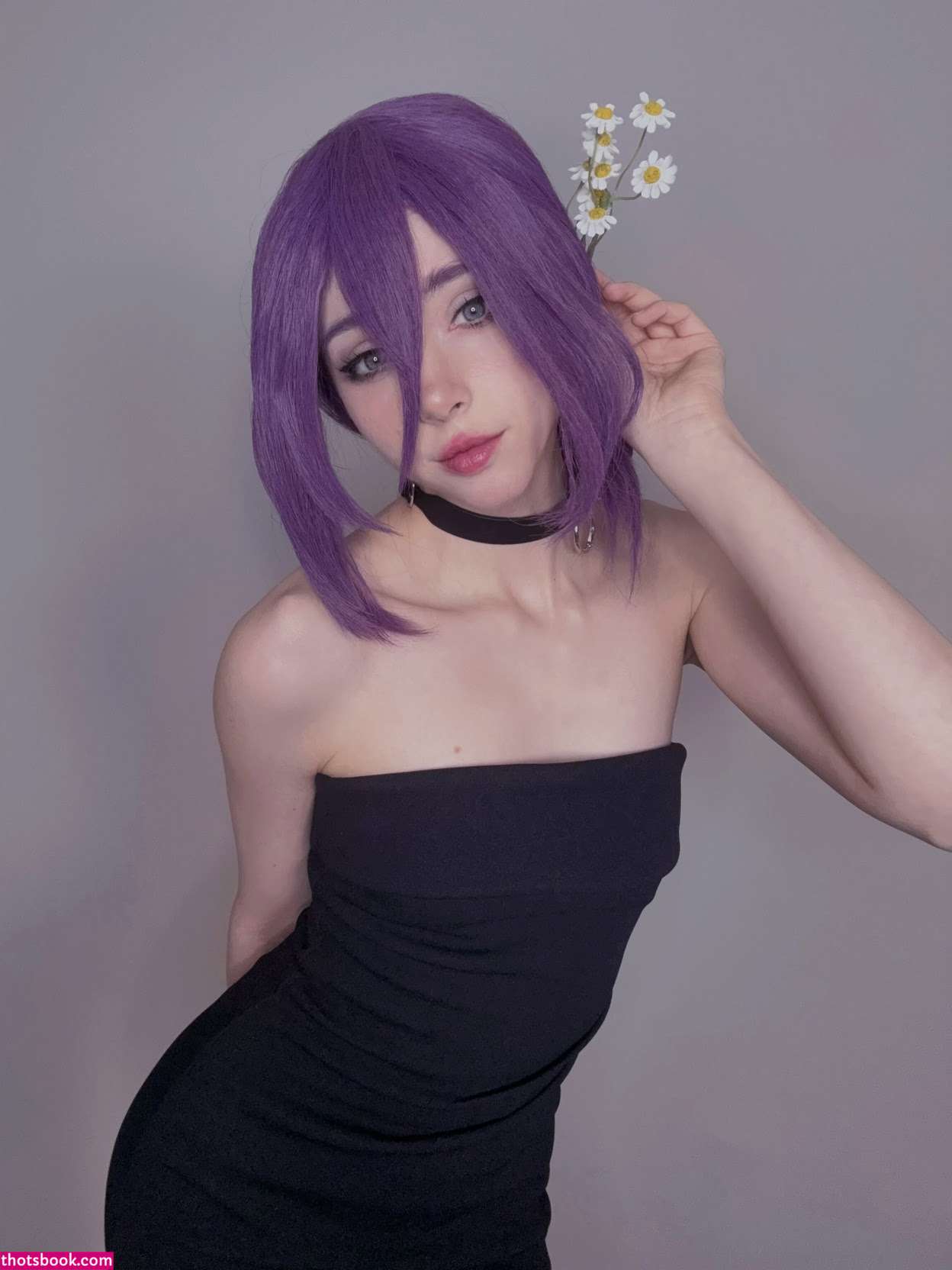 Duckie Cos Nude Leaks OnlyFans Photos #9 1914524