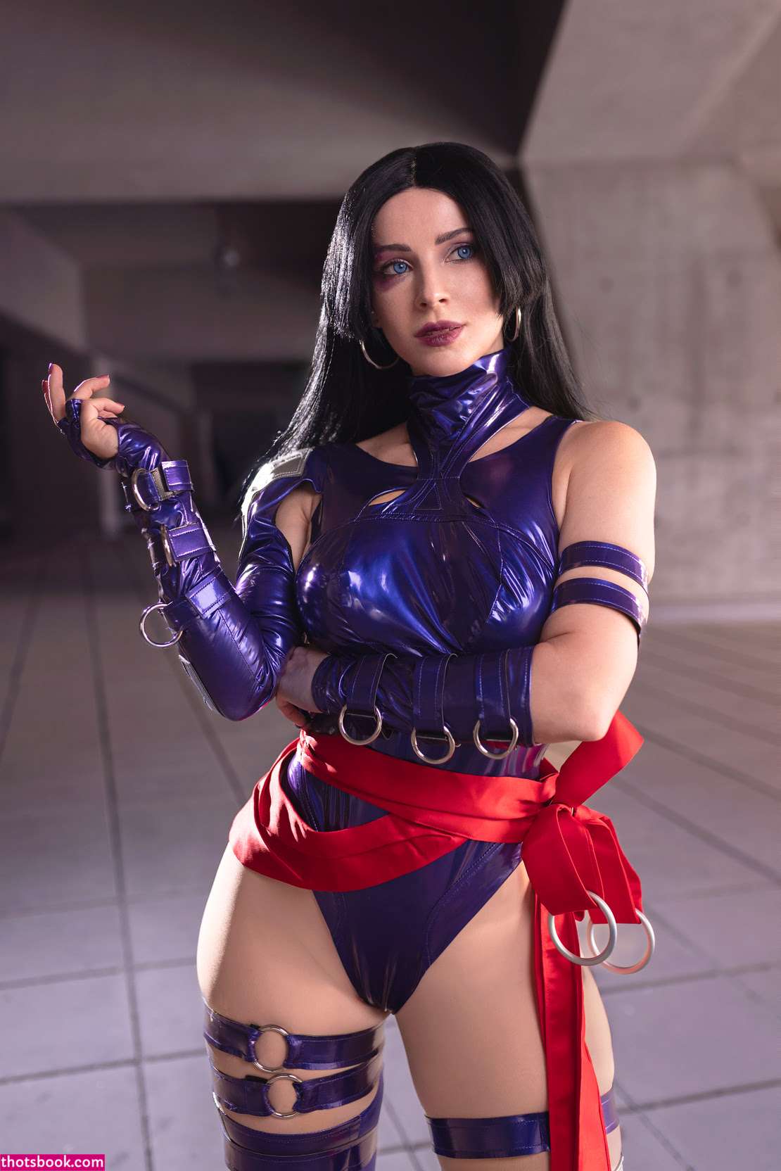 Enji Night Nude Leaks OnlyFans Photos #19 1914559