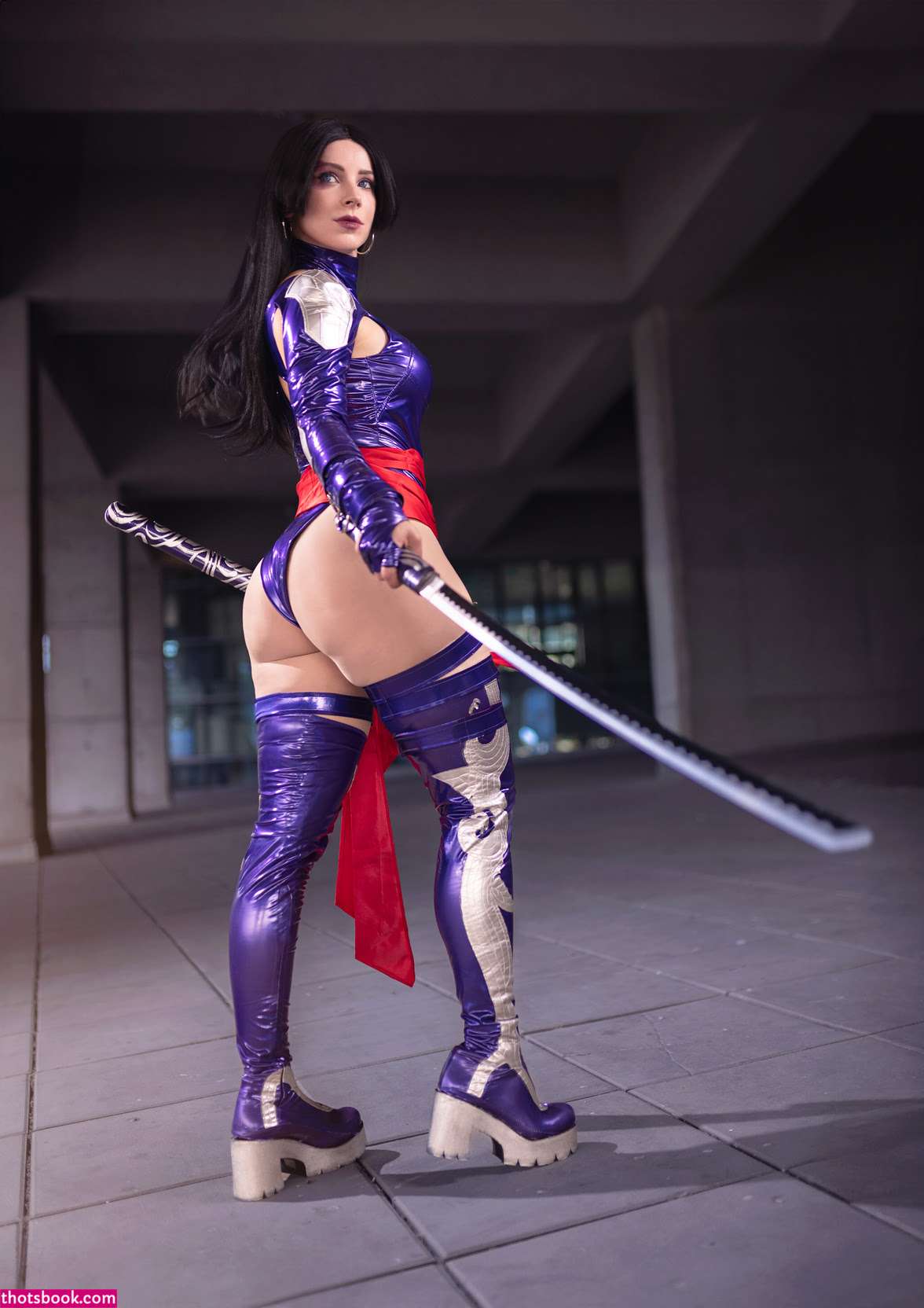 Enji Night Nude Leaks OnlyFans Photos #19 1914563