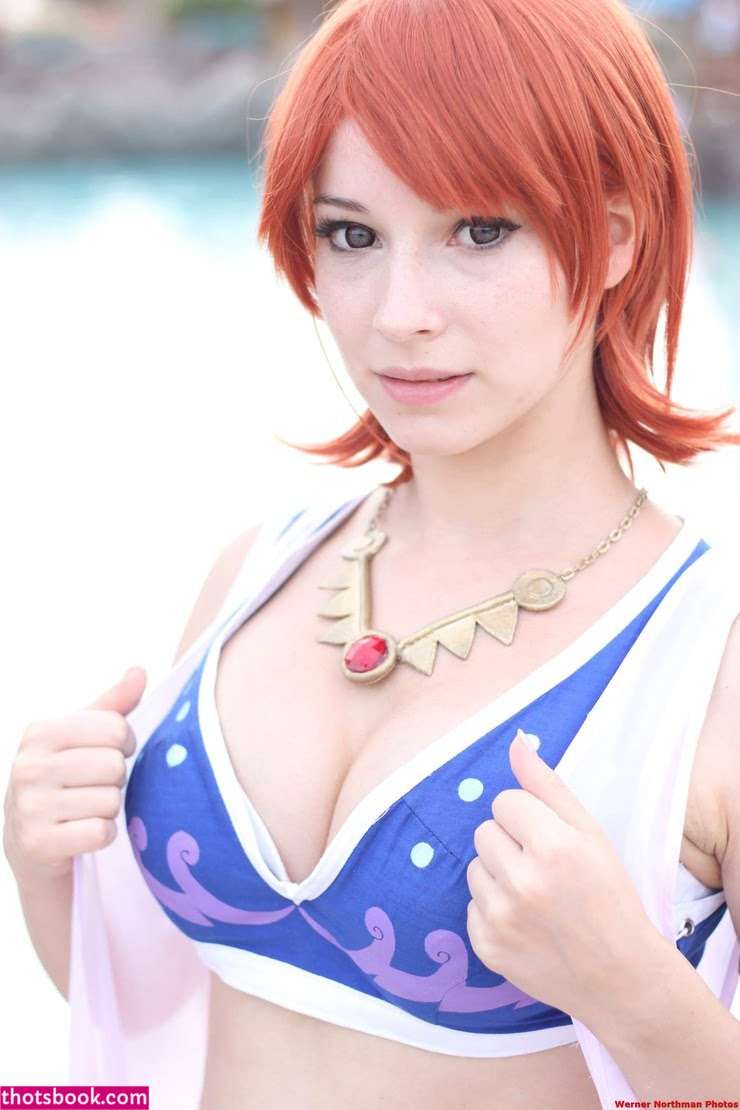 Enji Night Nude Leaks OnlyFans Photos #21 1914585