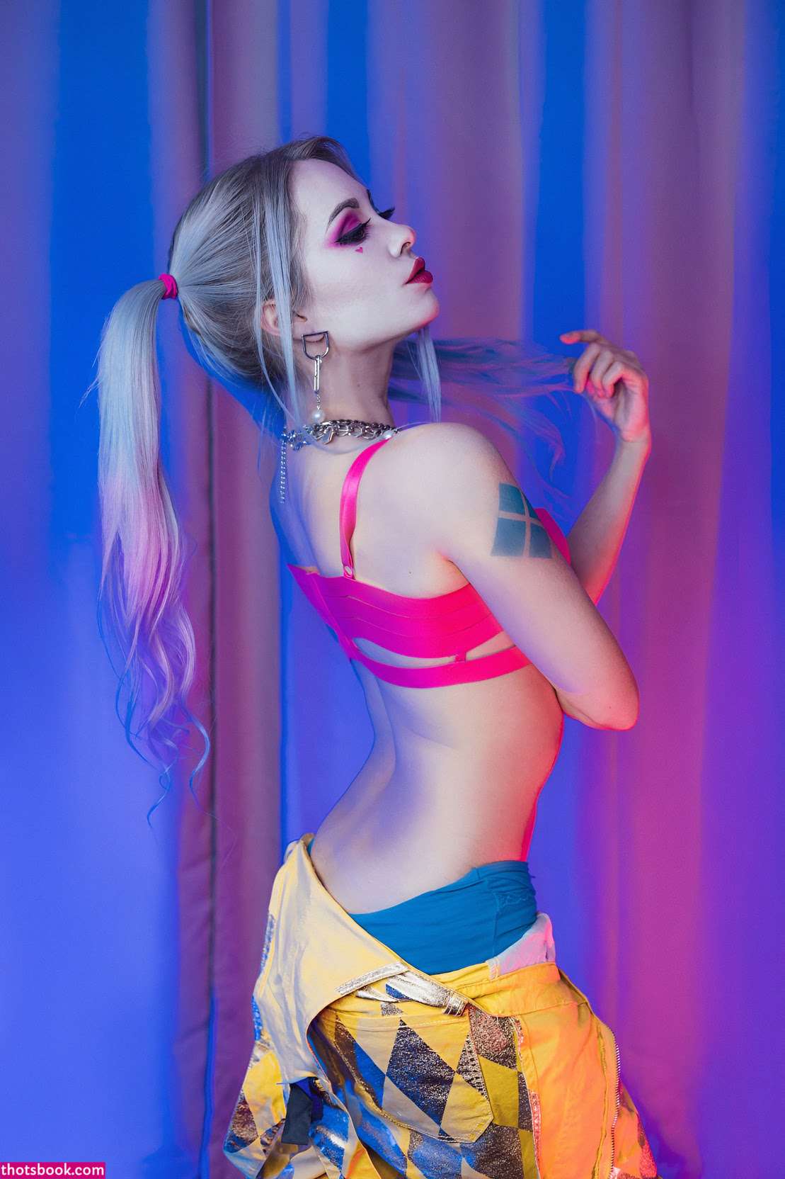 HendoArt LewdoArt Nude Leaks OnlyFans Photos #31 1914647