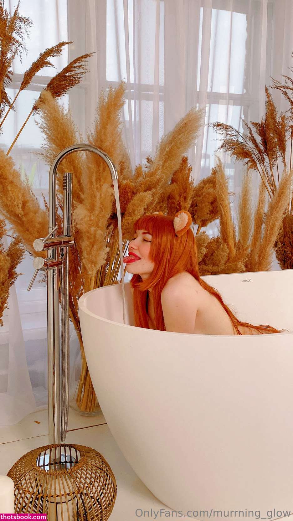 Murrning Glow Nude Leaks OnlyFans Photos #17 1914820