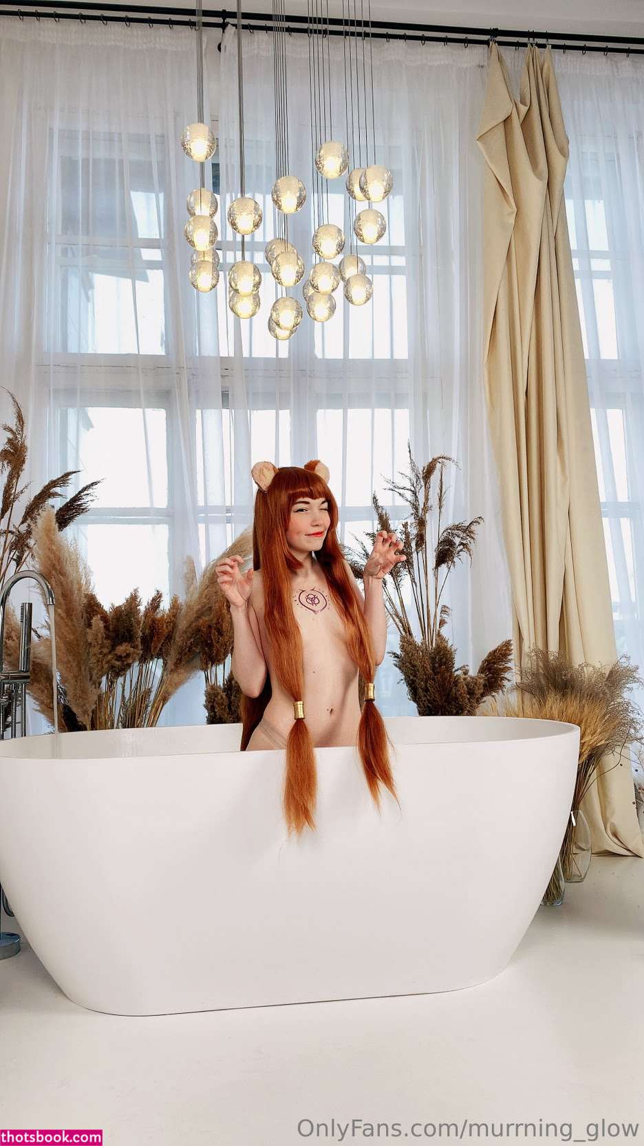 Murrning Glow Nude Leaks OnlyFans Photos #17 1914824