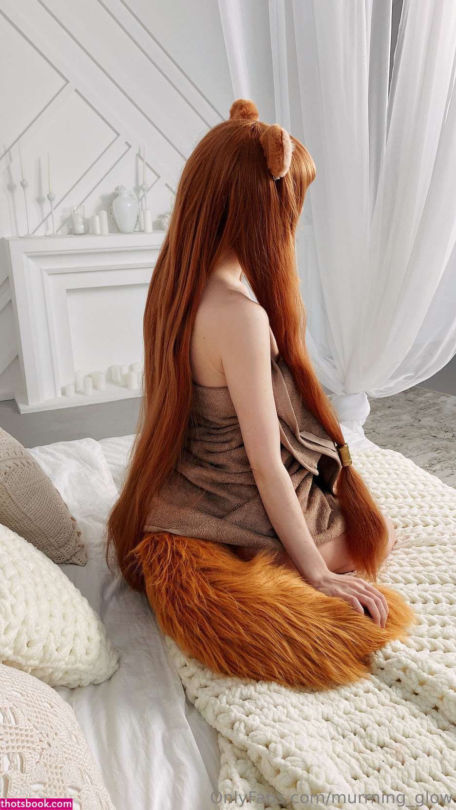 Murrning Glow Nude Leaks OnlyFans Photos #17 1914826