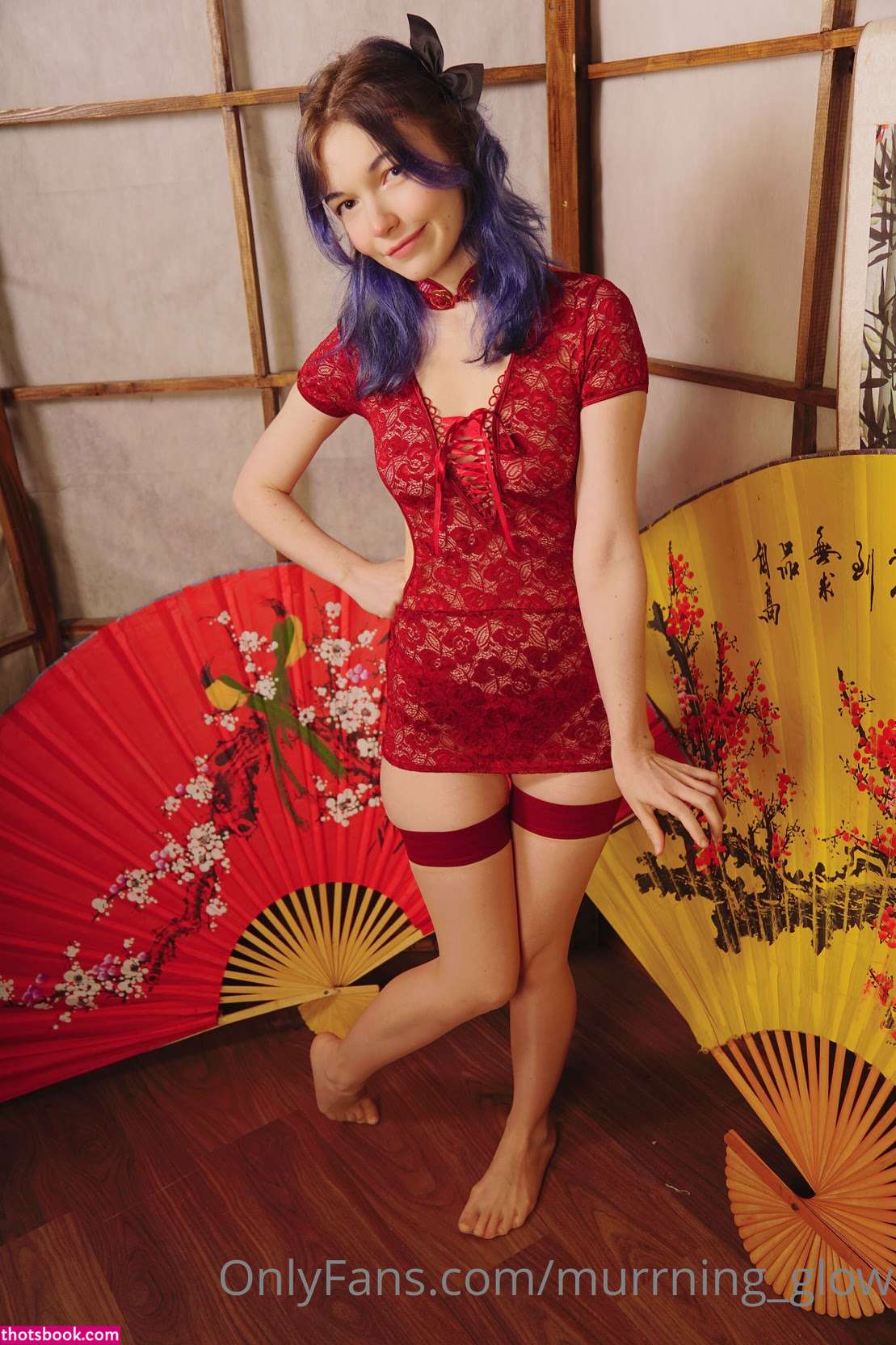 Murrning Glow Nude Leaks OnlyFans Photos #18 1914836