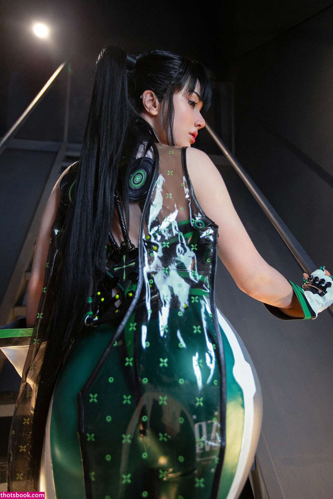 Sai Westwood Misaki Sai Nude Leaks OnlyFans Photos #6 1915010