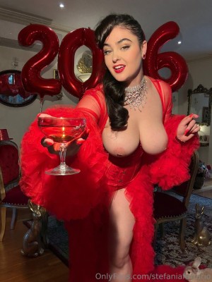 Stefania Ferrario Nude Leaks OnlyFans Photos #45