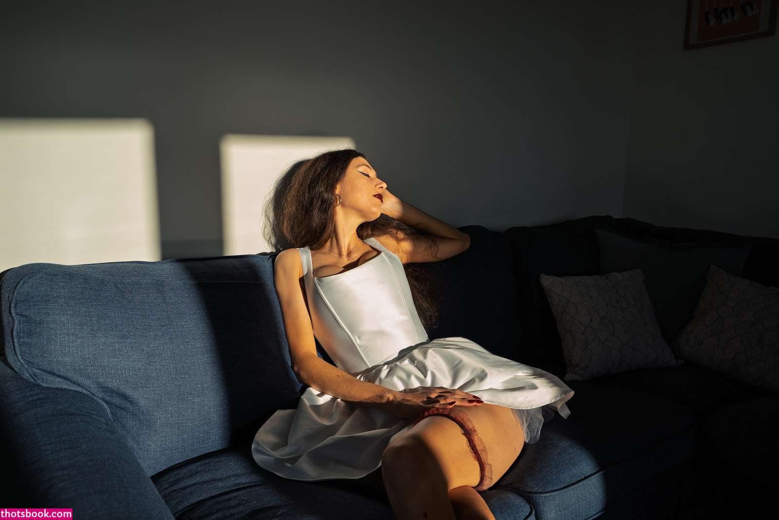 Viviana Robba Nude Leaks Photos #31 1915074