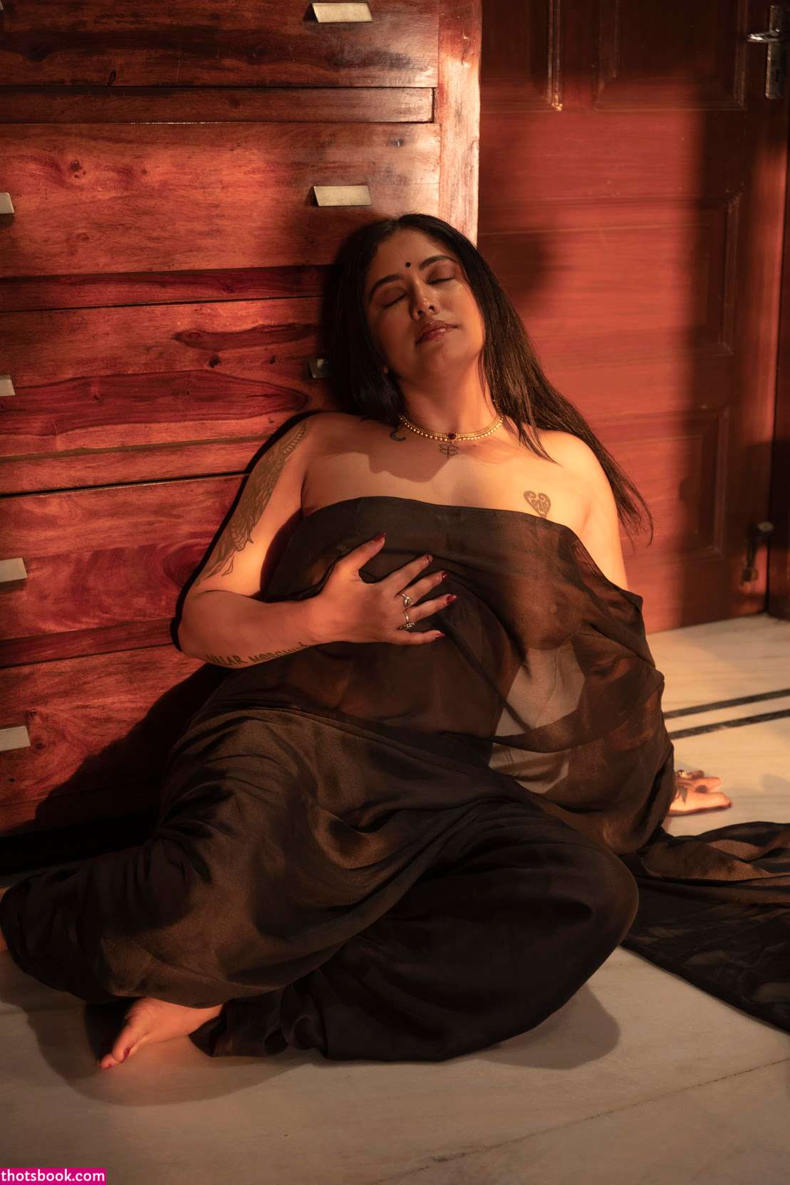 Yajnaseni Nude Leaks OnlyFans Photos #16 1915084