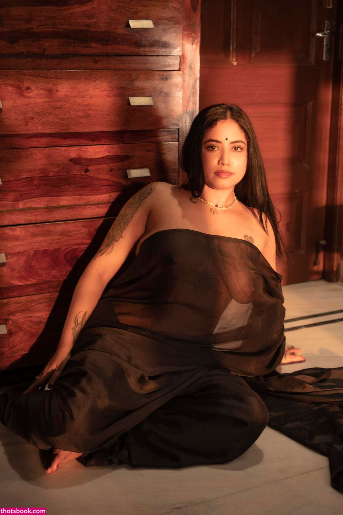 Yajnaseni Nude Leaks OnlyFans Photos #16 1915085