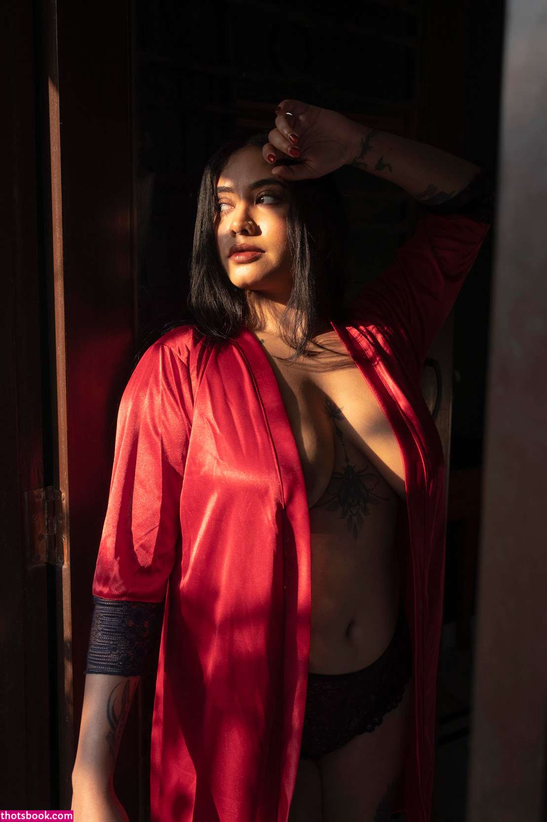 Yajnaseni Nude Leaks OnlyFans Photos #17 1915091