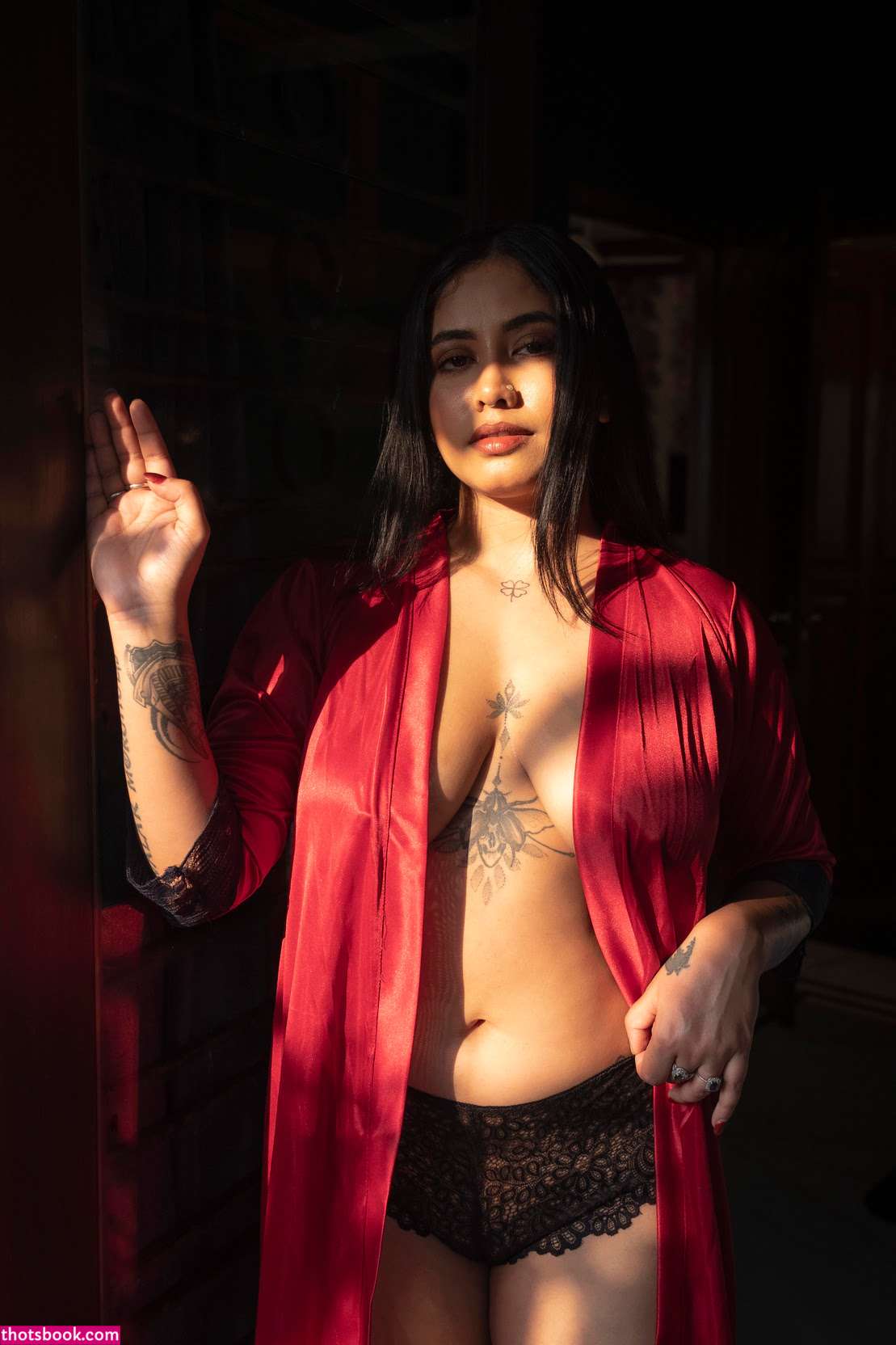 Yajnaseni Nude Leaks OnlyFans Photos #17 1915093