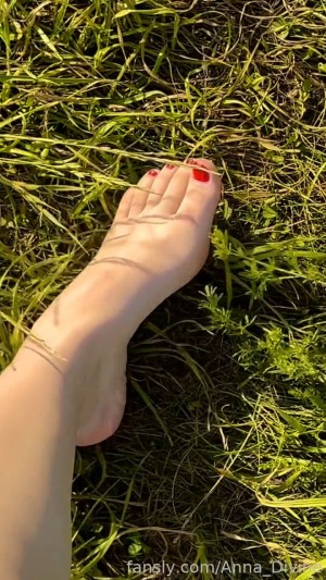 Anna Divine Trippsword Nude Leaks OnlyFans Video #1